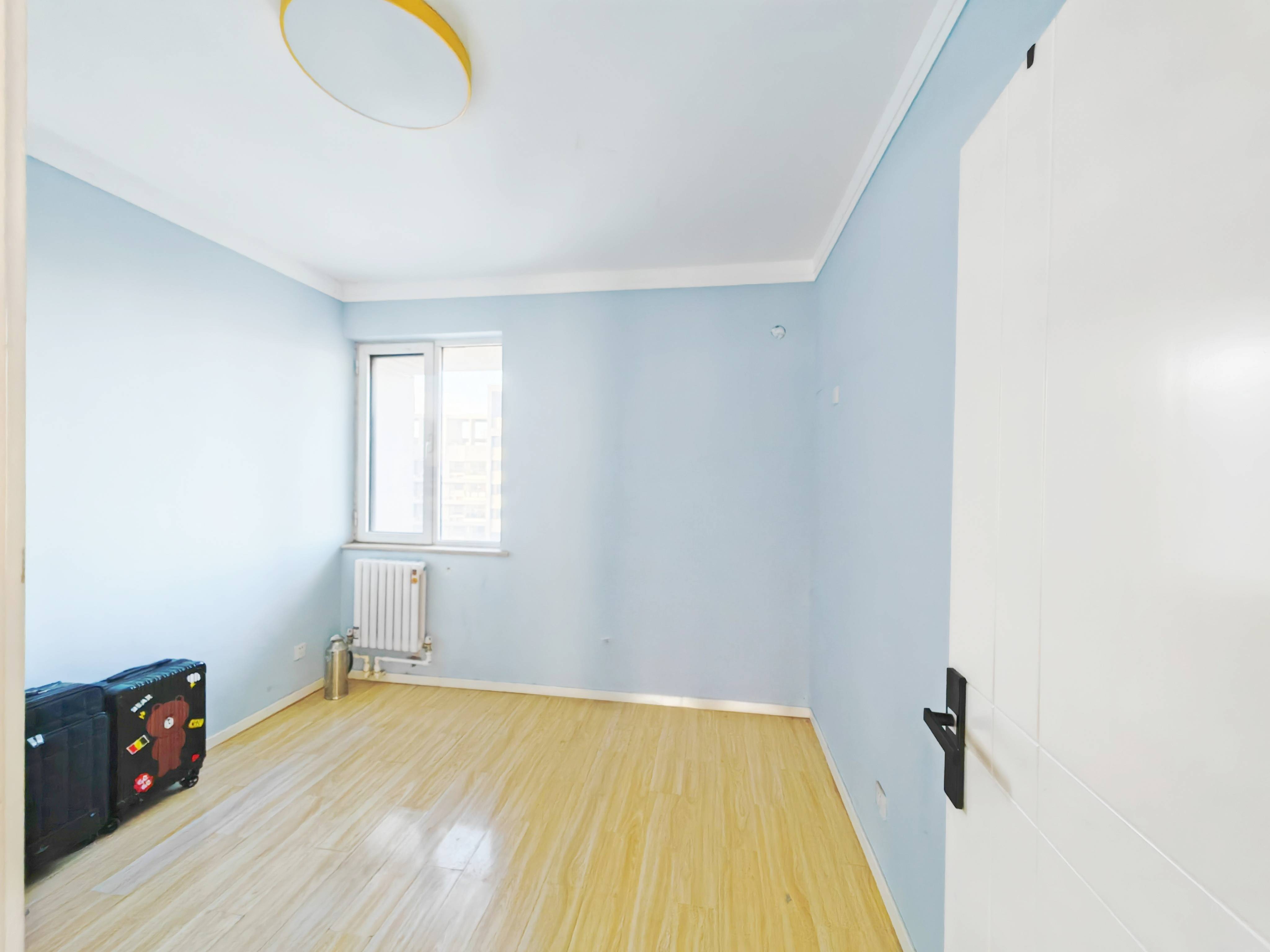 鲁能领秀城UP区(十四区)