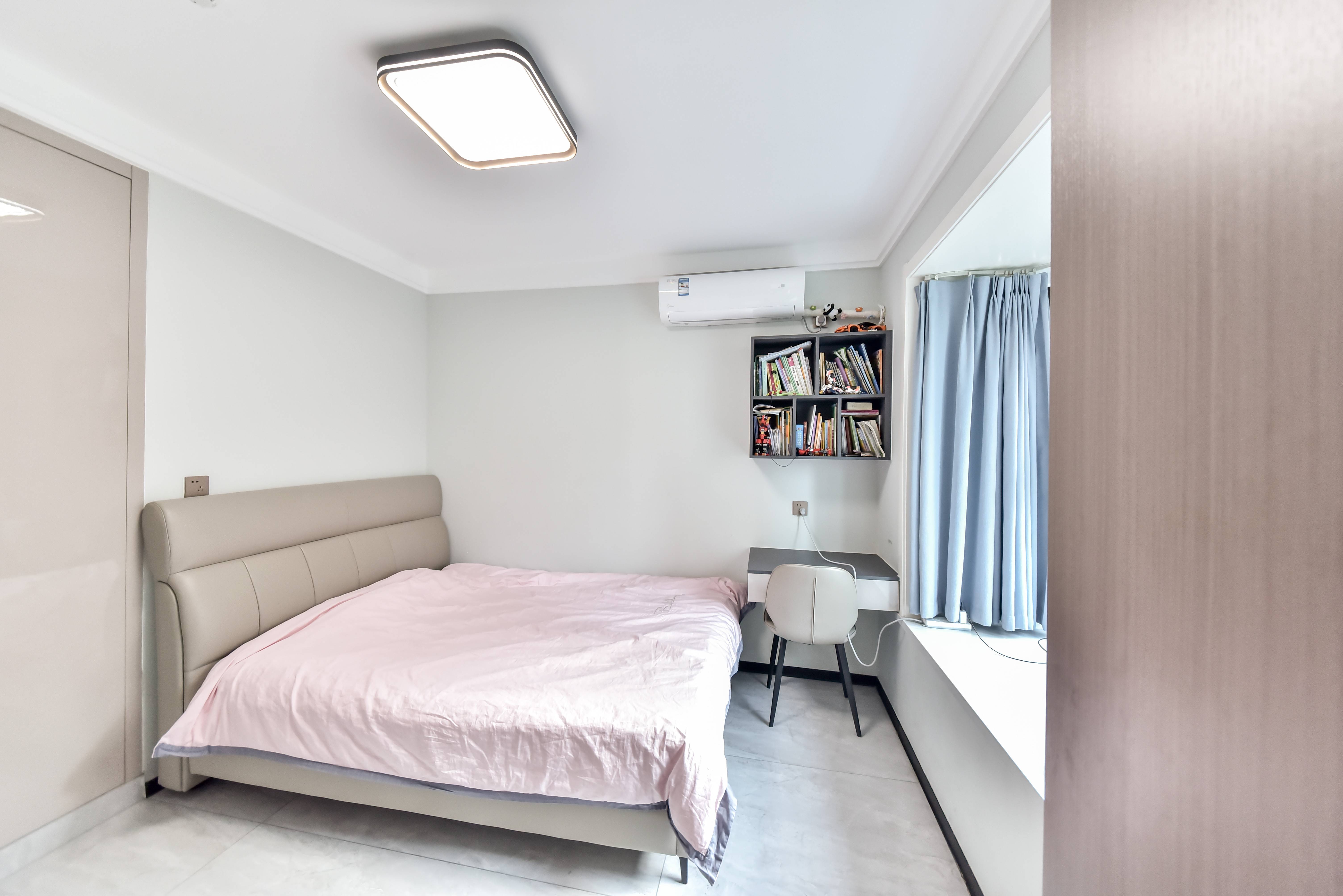 鲁能泰山7号一期