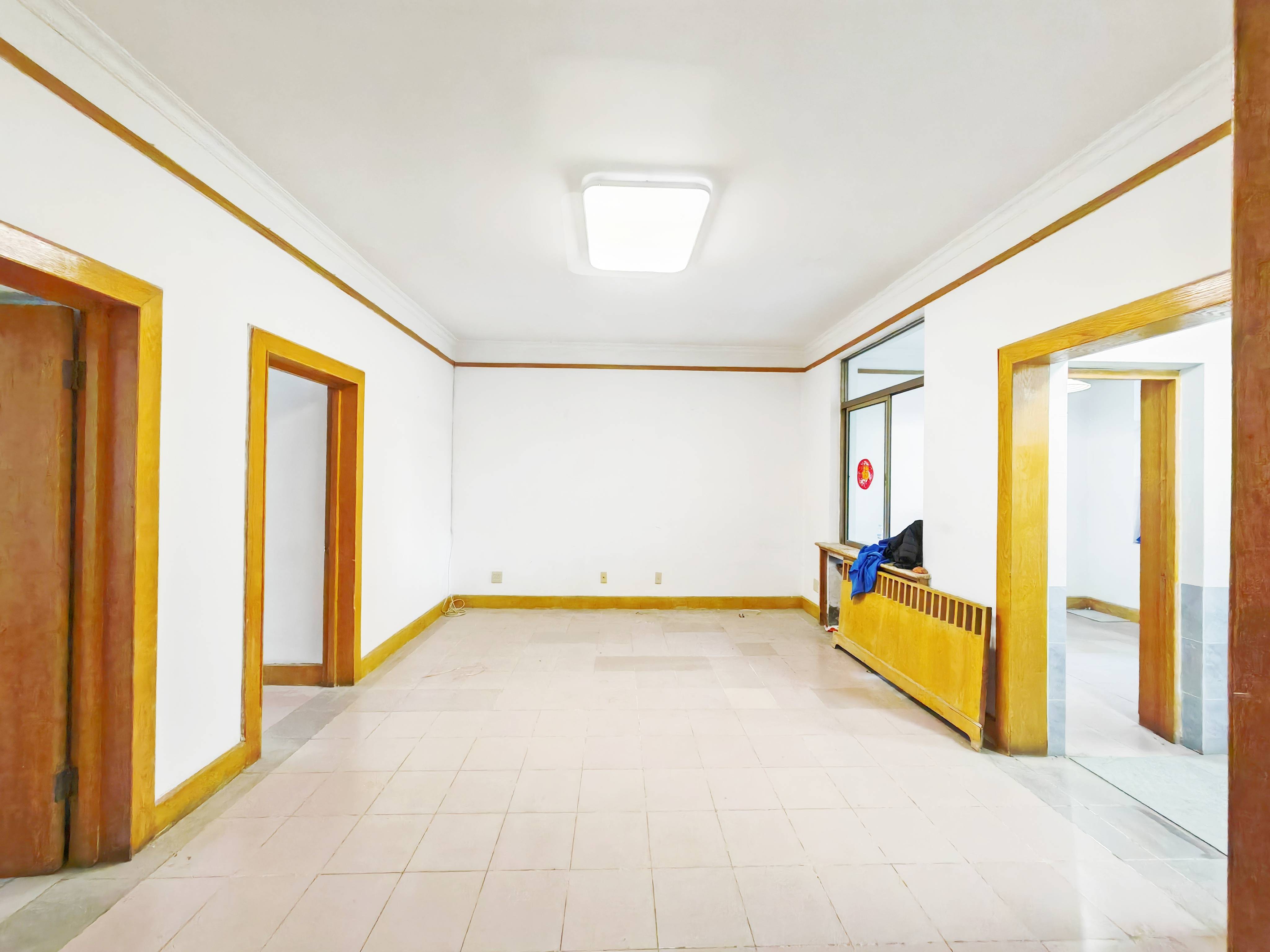 舜耕路36号(省府单位宿舍)