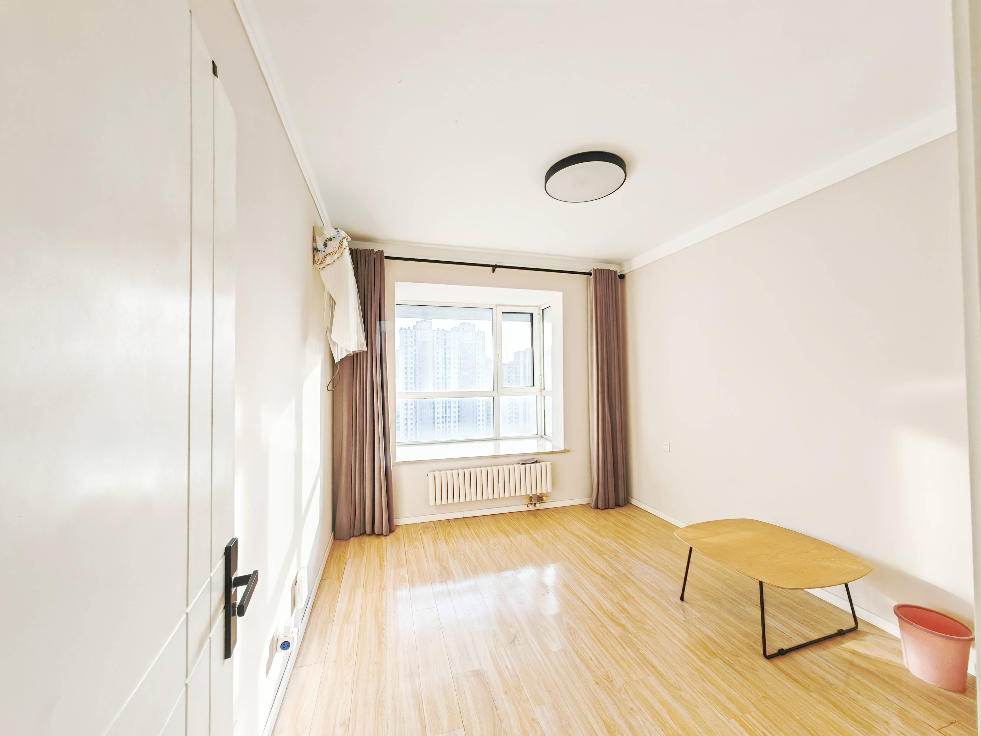 鲁能领秀城UP区(十四区)