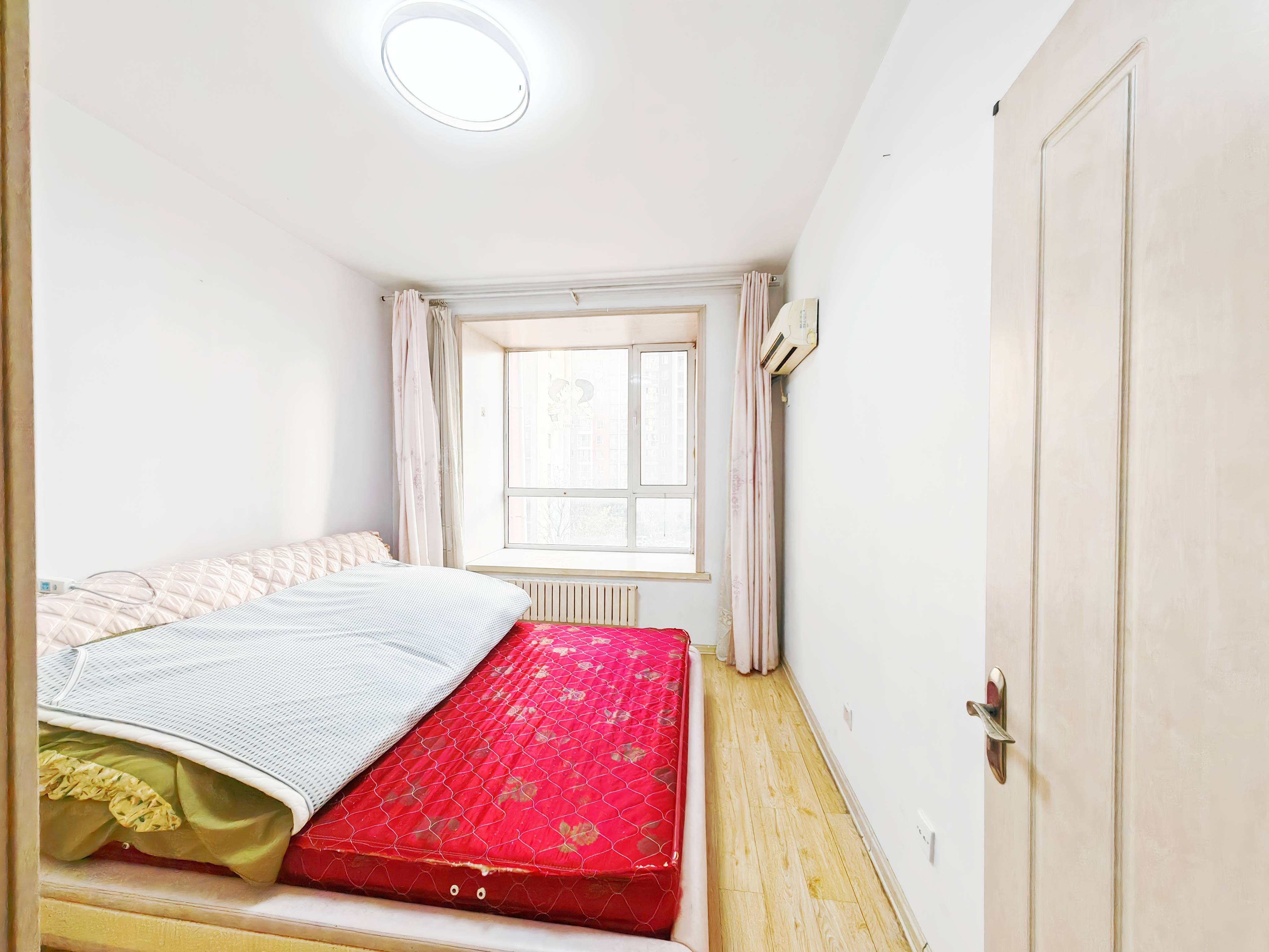 鲁能领秀城A区(十区)