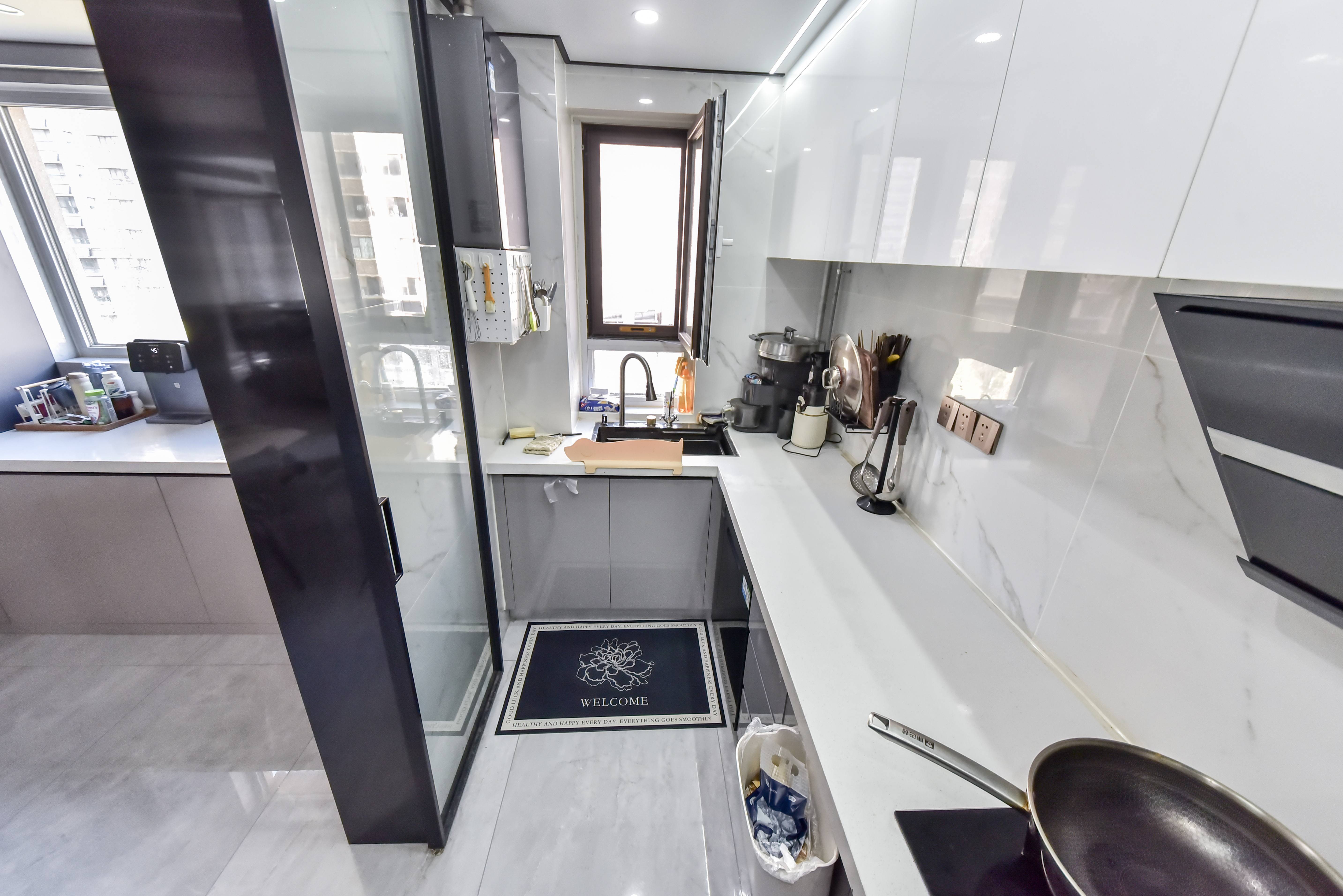 鲁能泰山7号一期