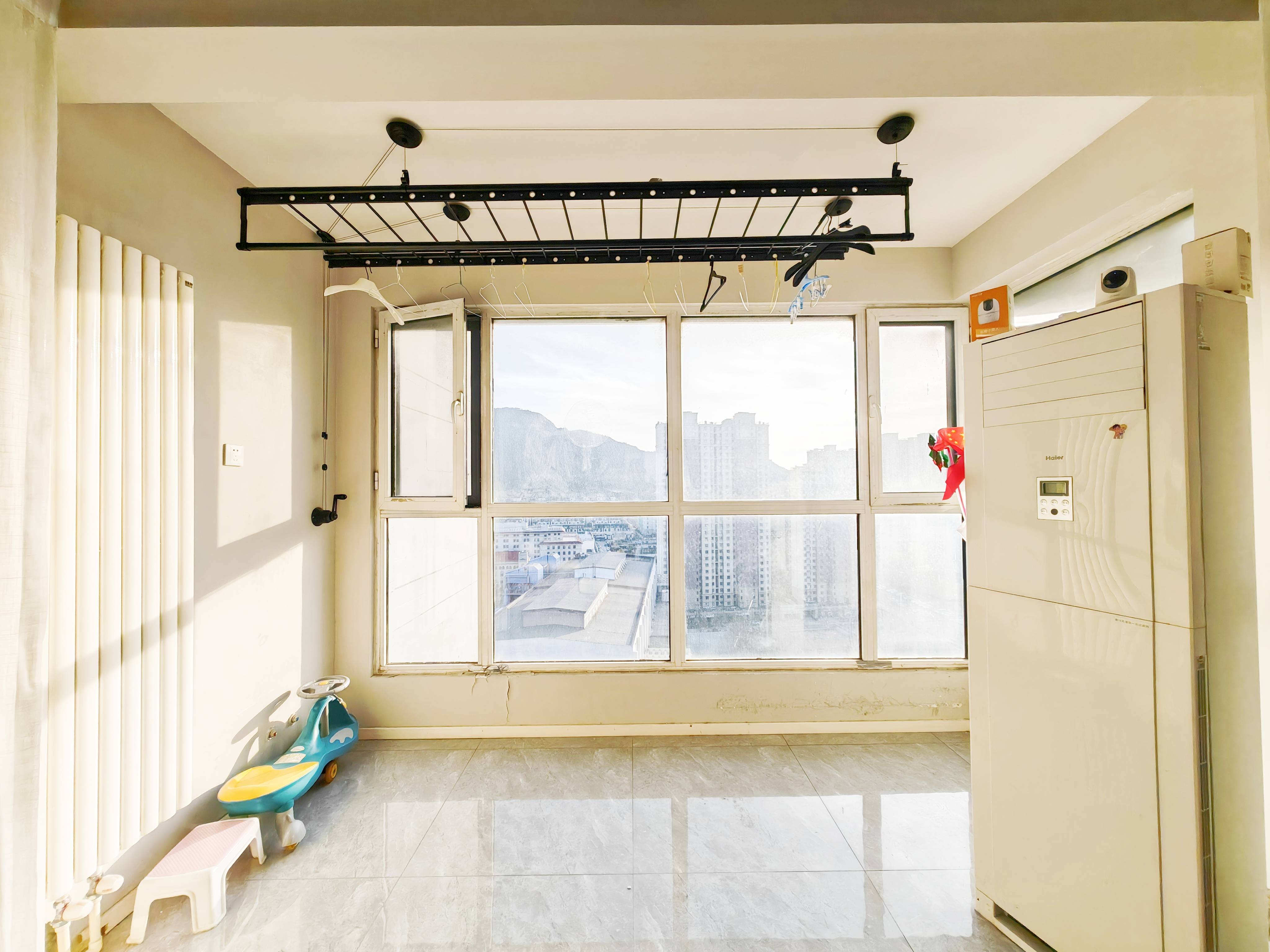 鲁能领秀城UP区(十四区)