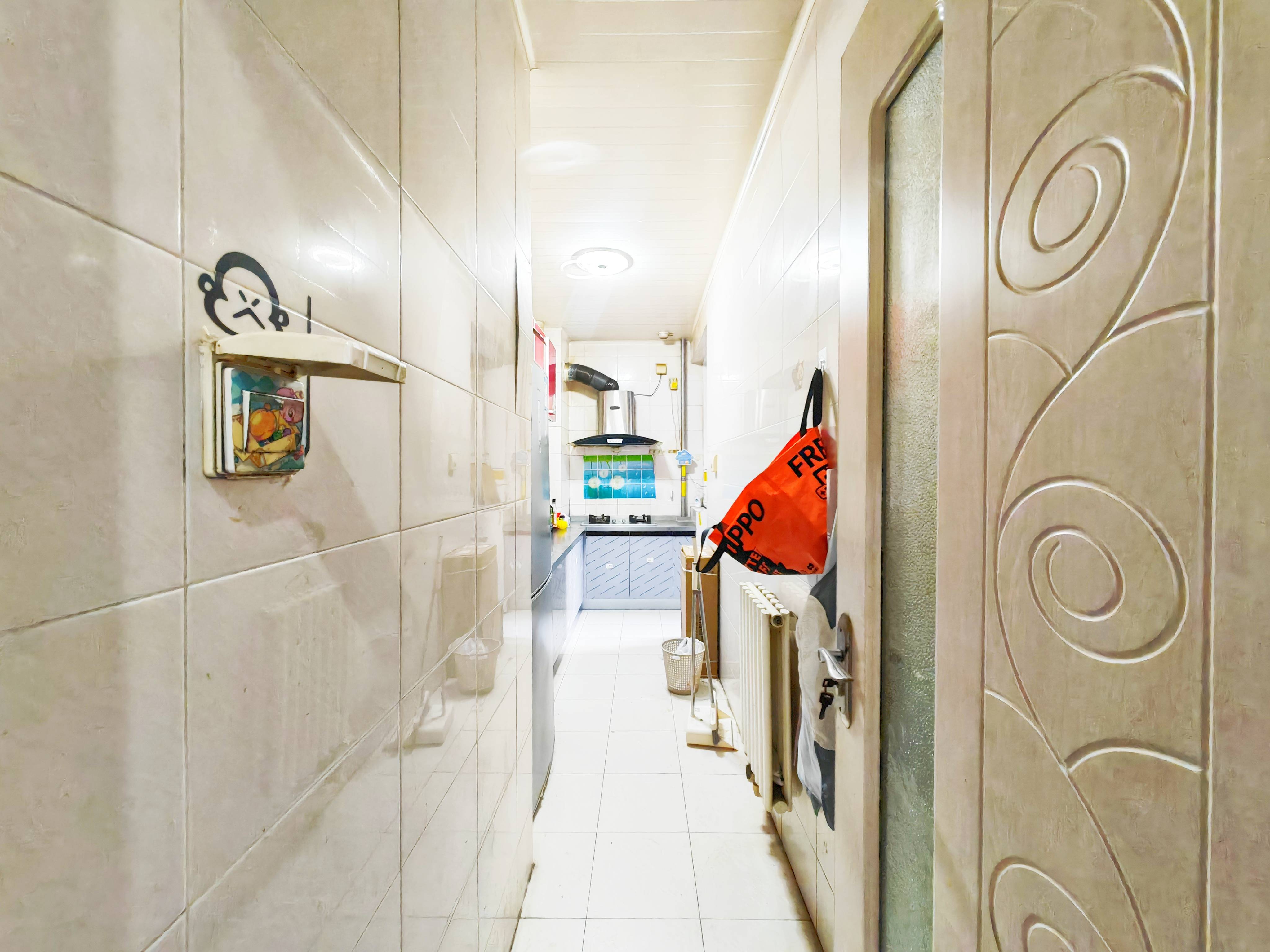 鲁能领秀城A区(十区)