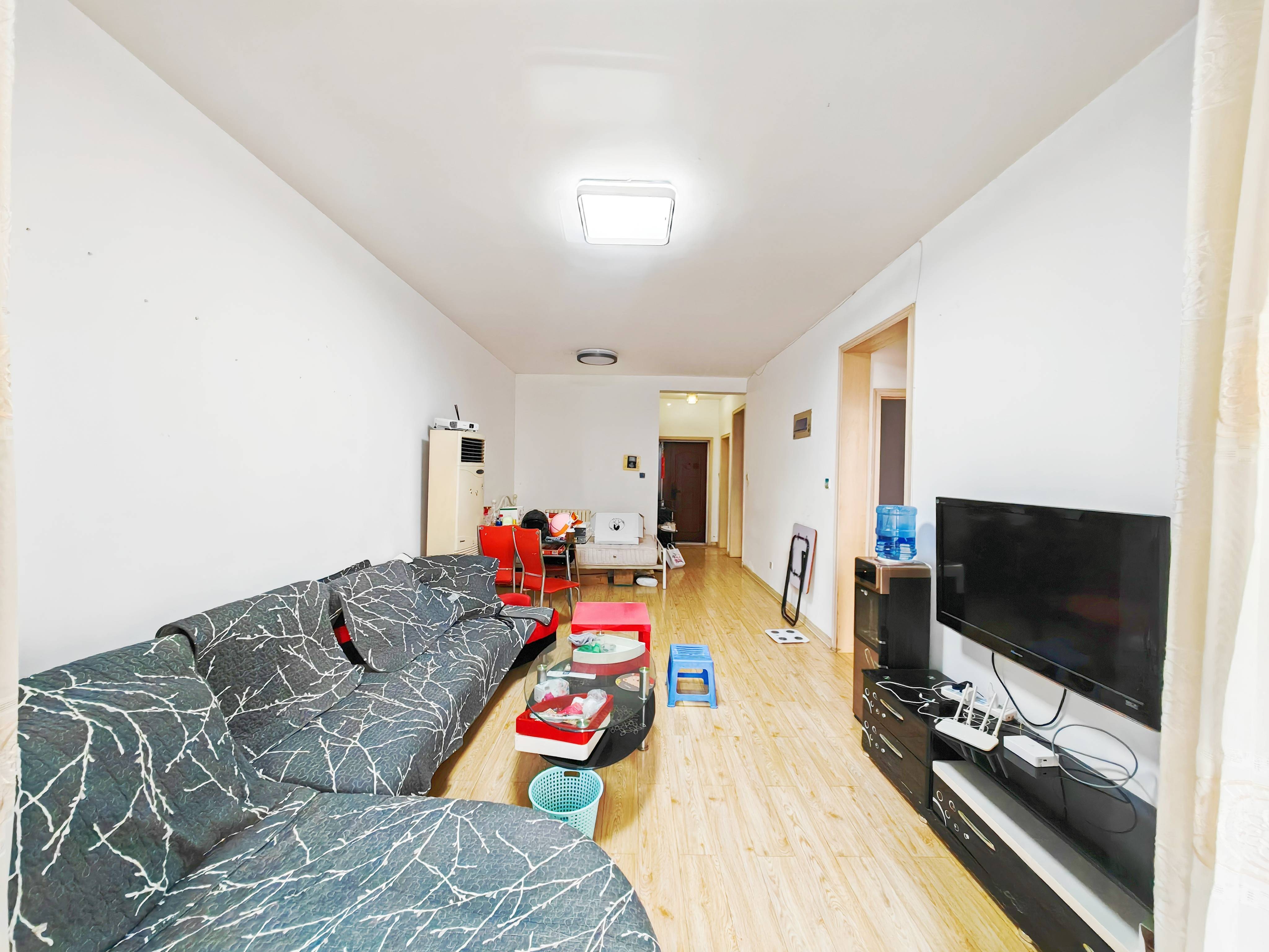 鲁能领秀城A区(十区)