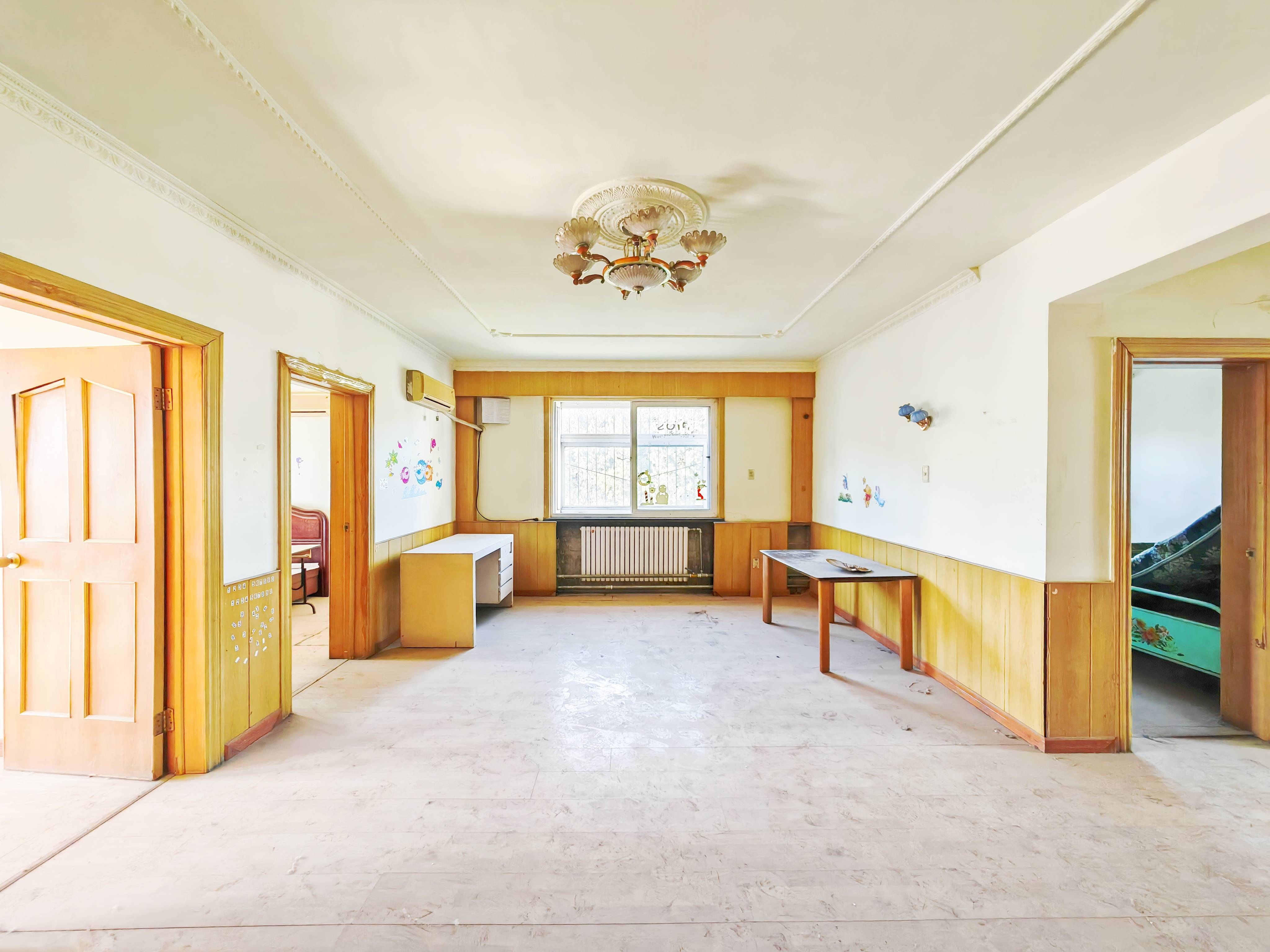   玉函路国税局宿舍  南北