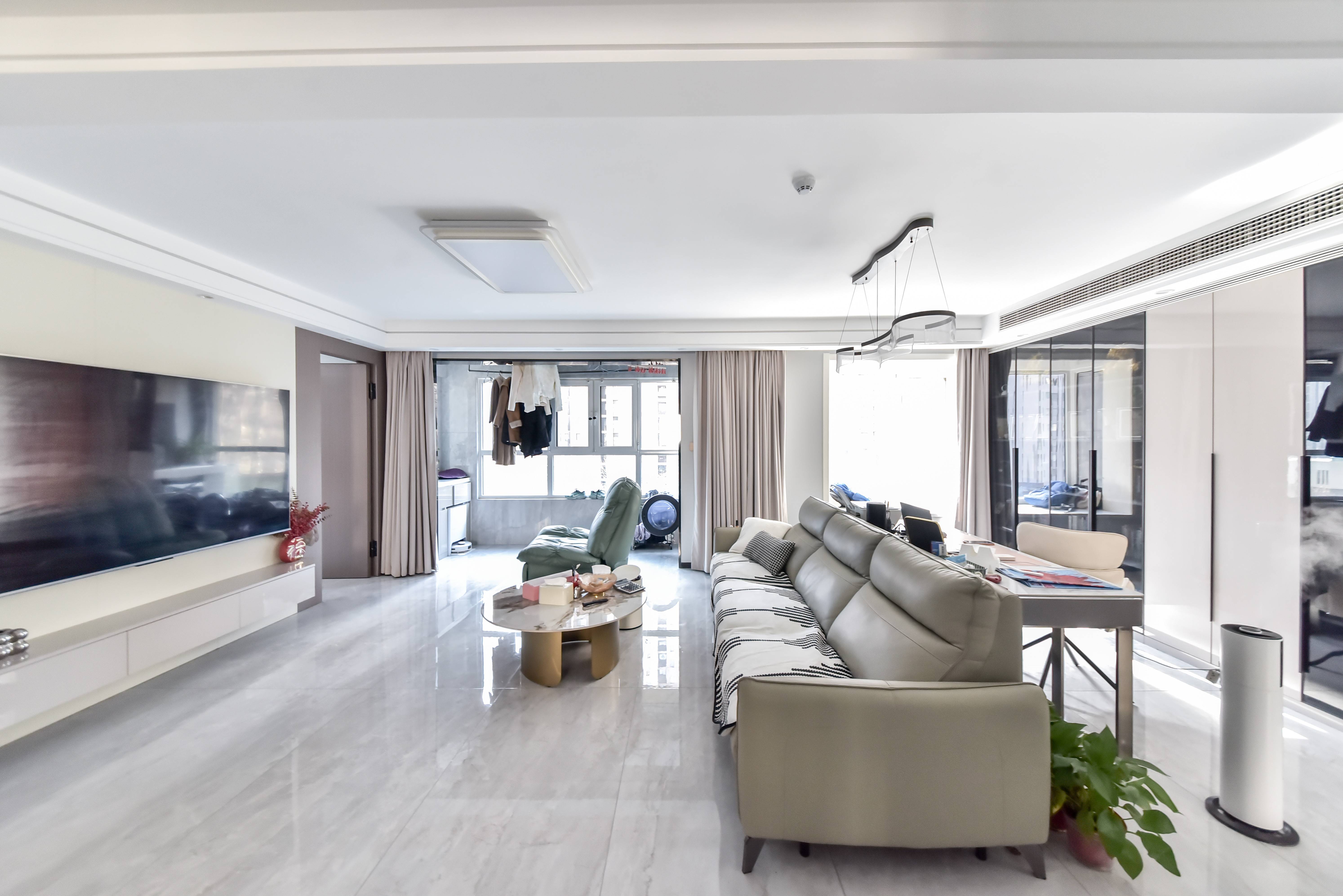 鲁能泰山7号一期