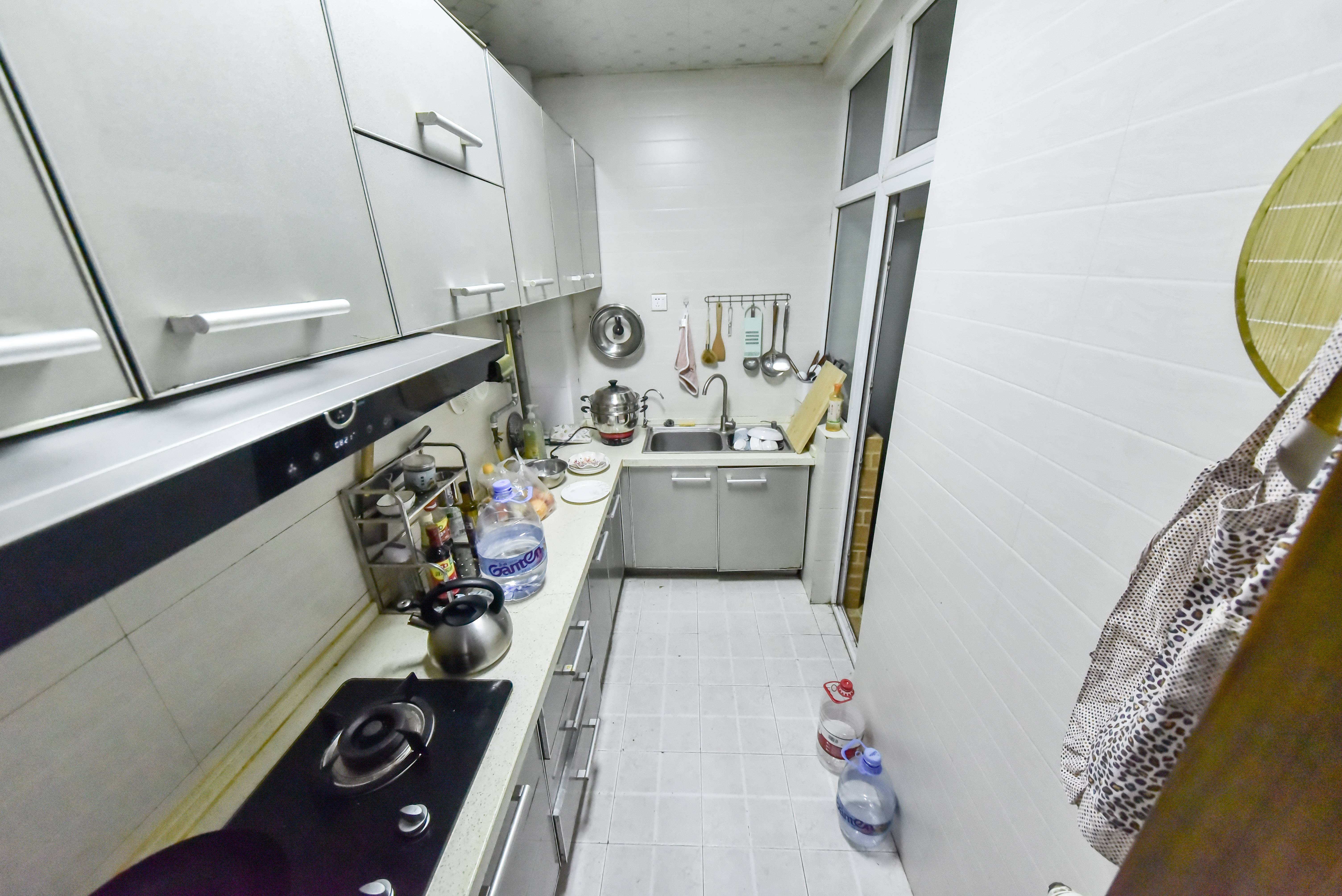 龙园小区(济高龙园)