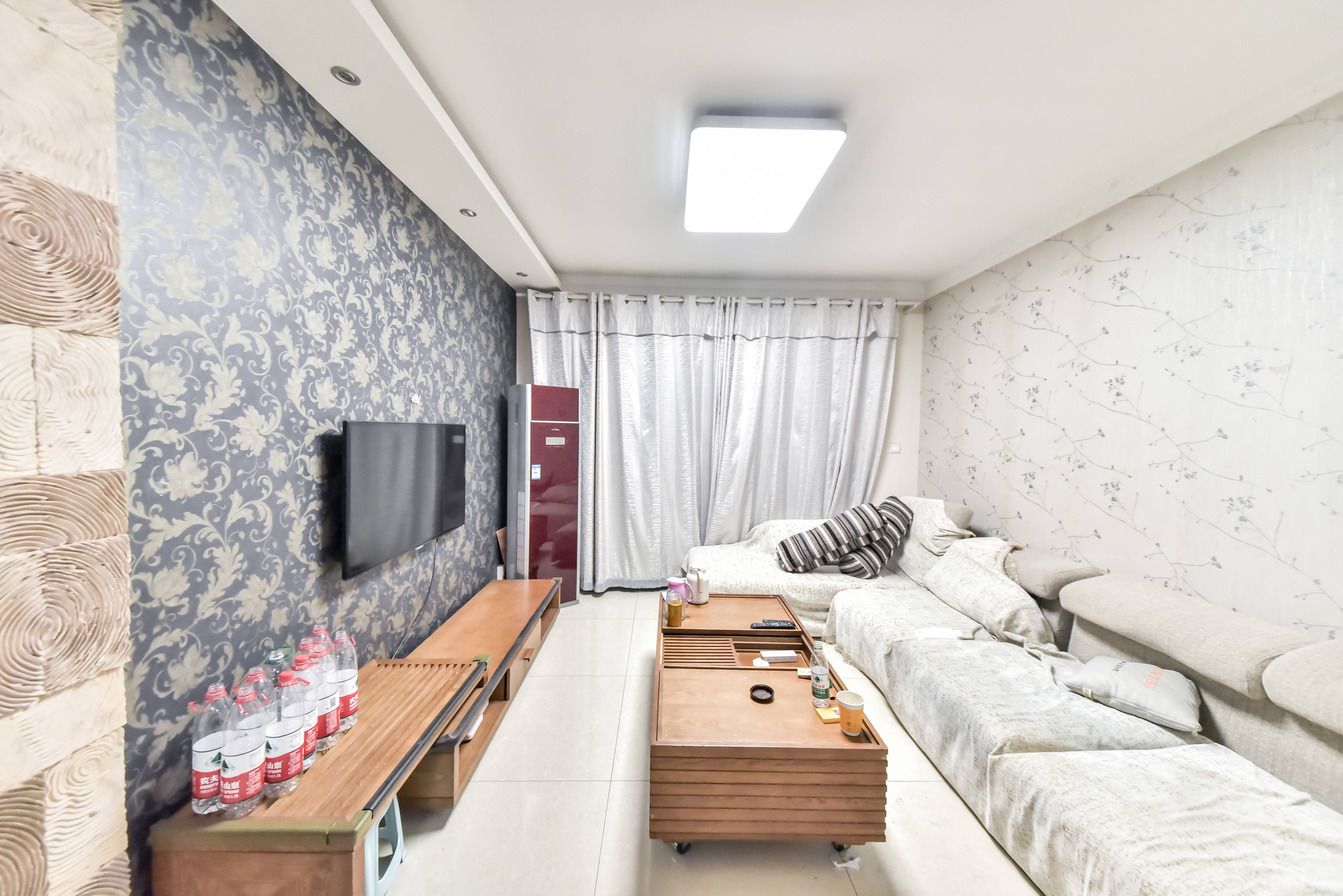 龙园小区(济高龙园)