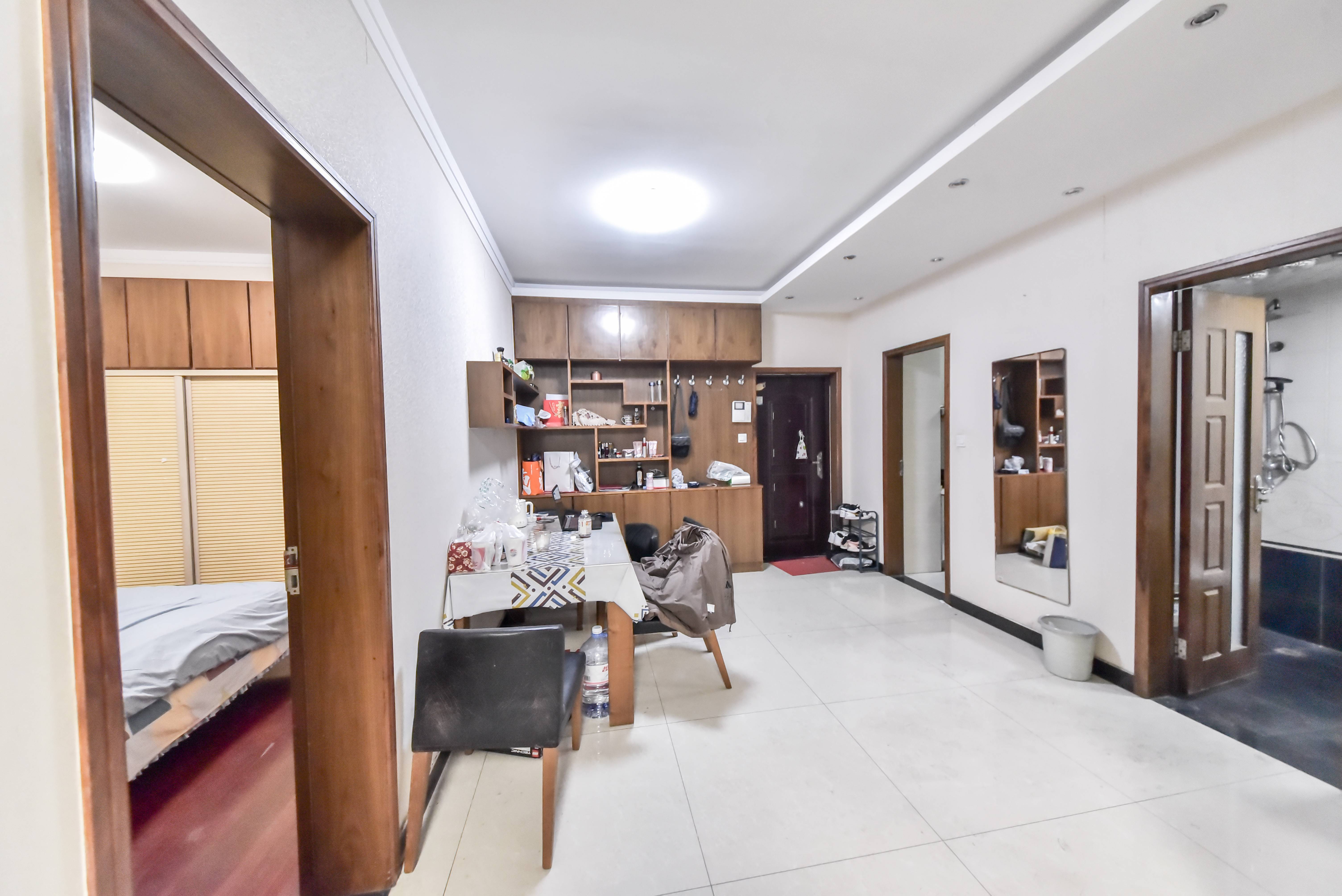 龙园小区(济高龙园)