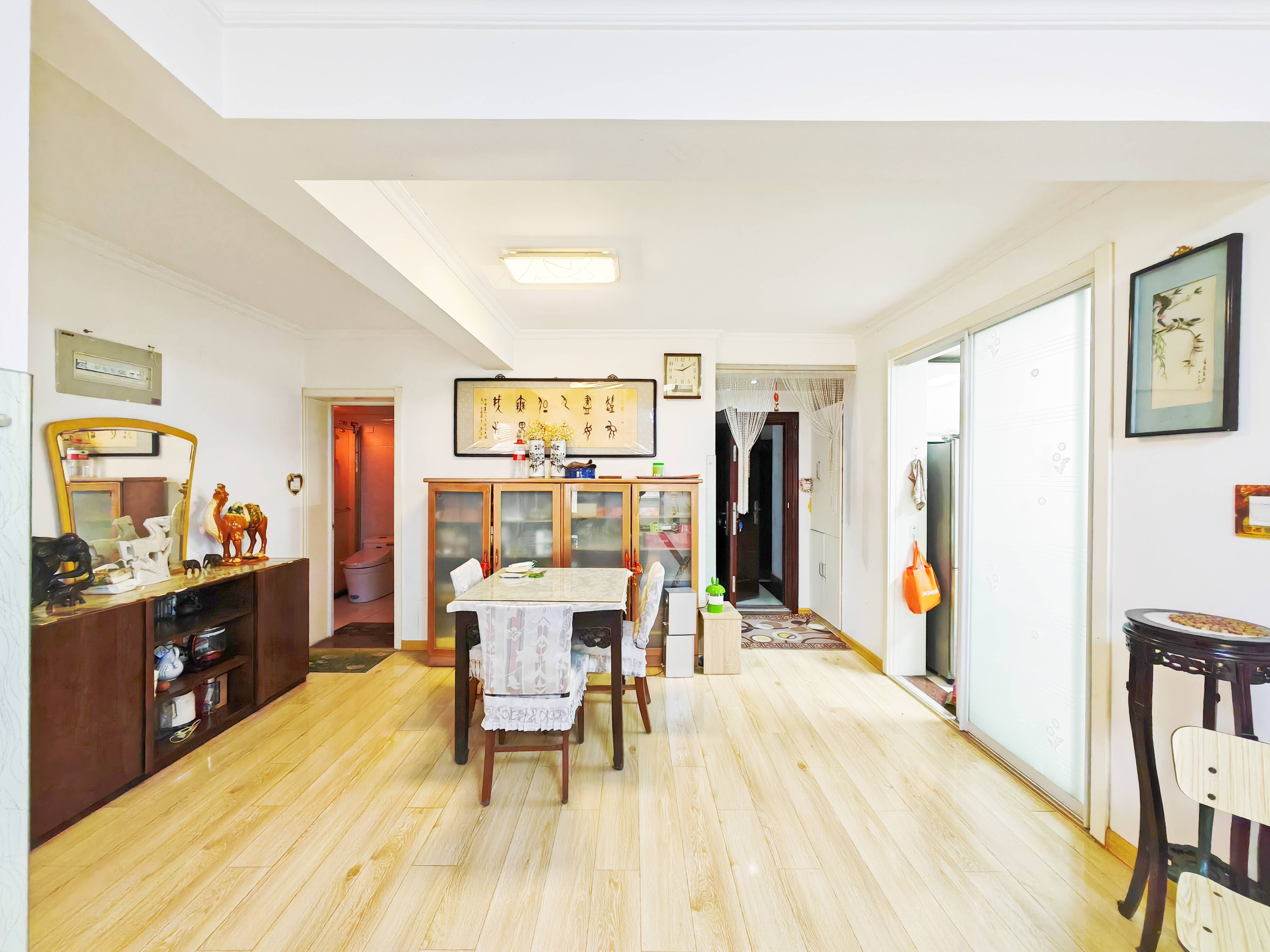 伟东新都(三区)白金瀚宫