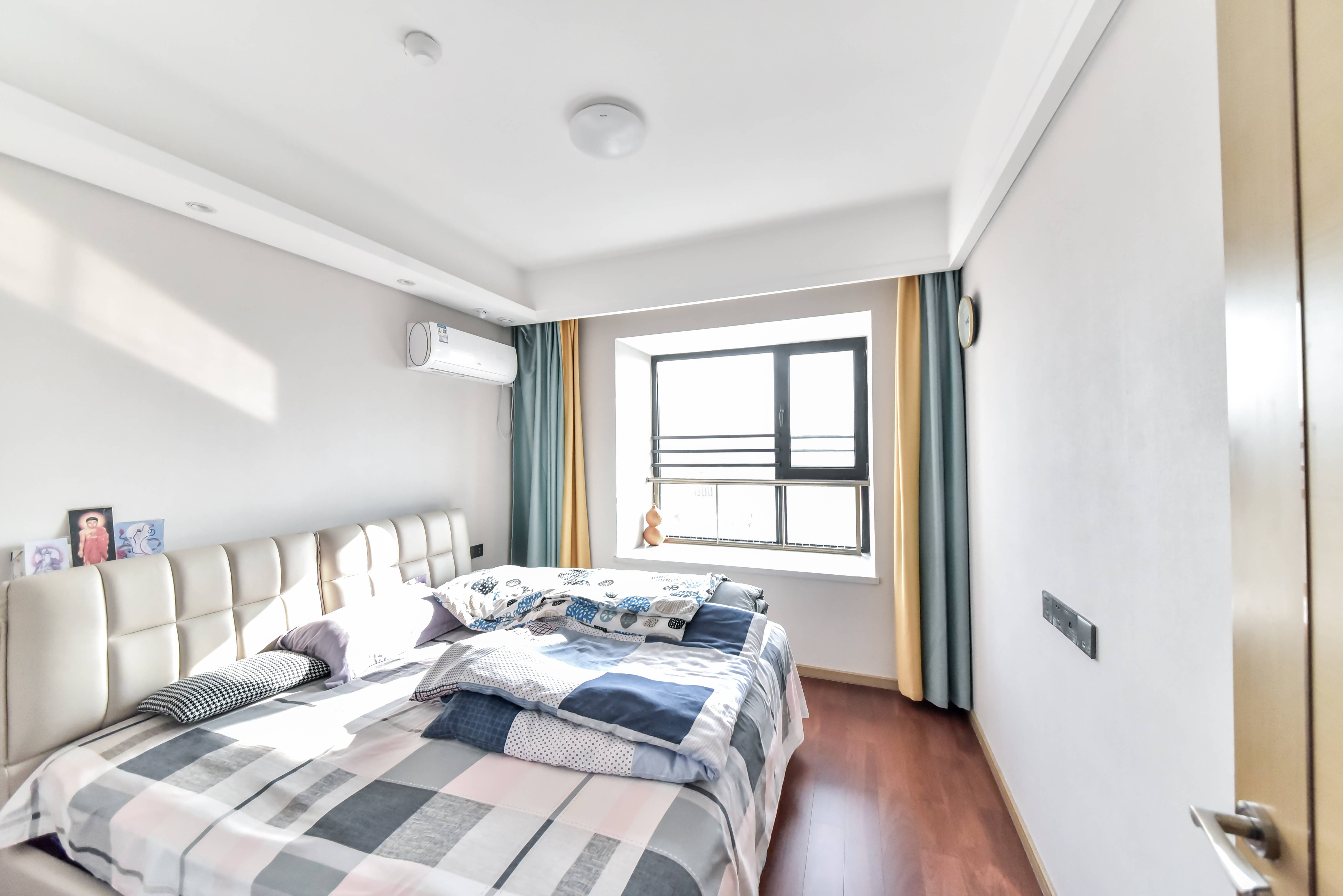 银丰玖玺城二期山和院