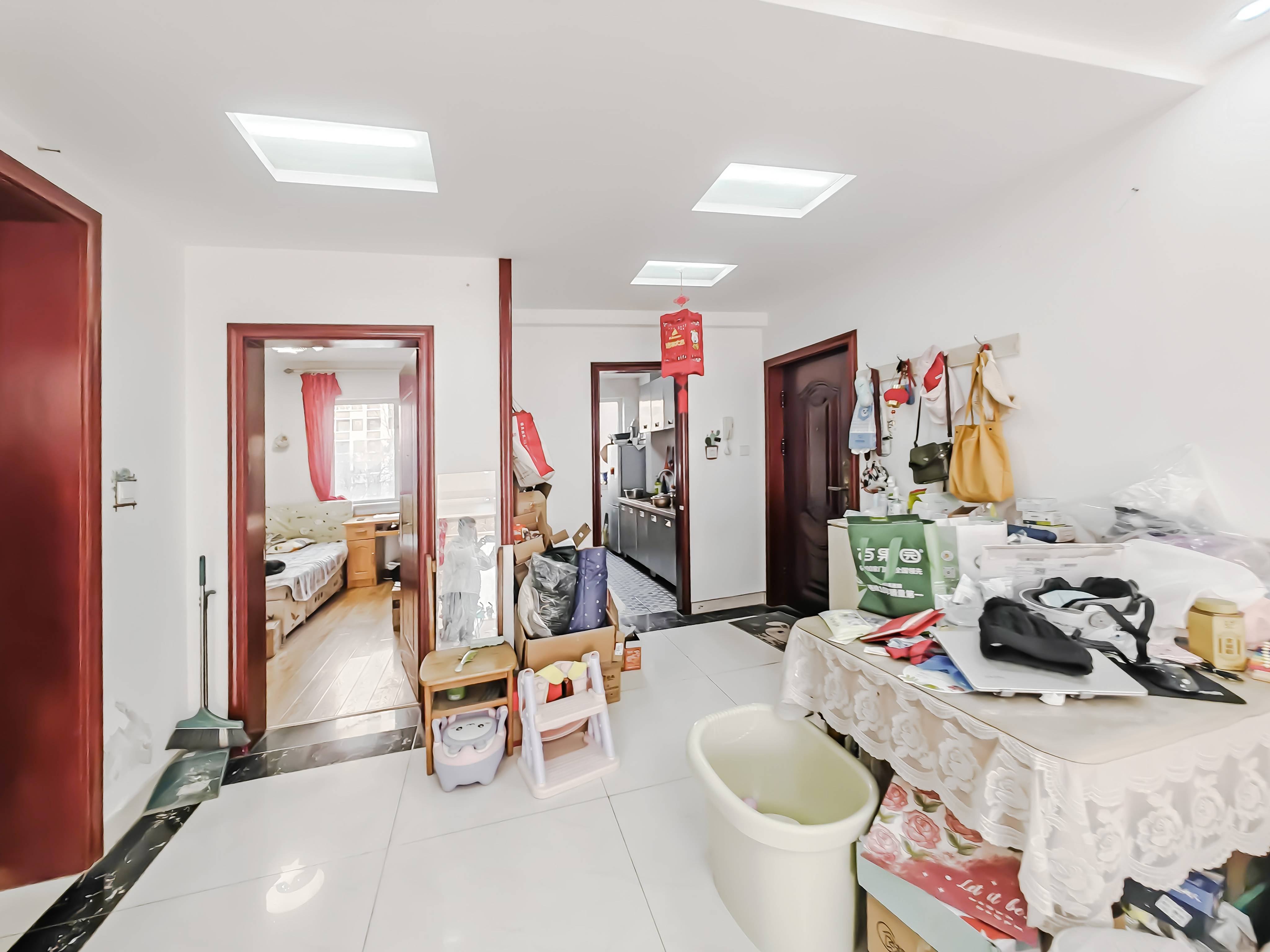 天鸿万象新天剑桥郡