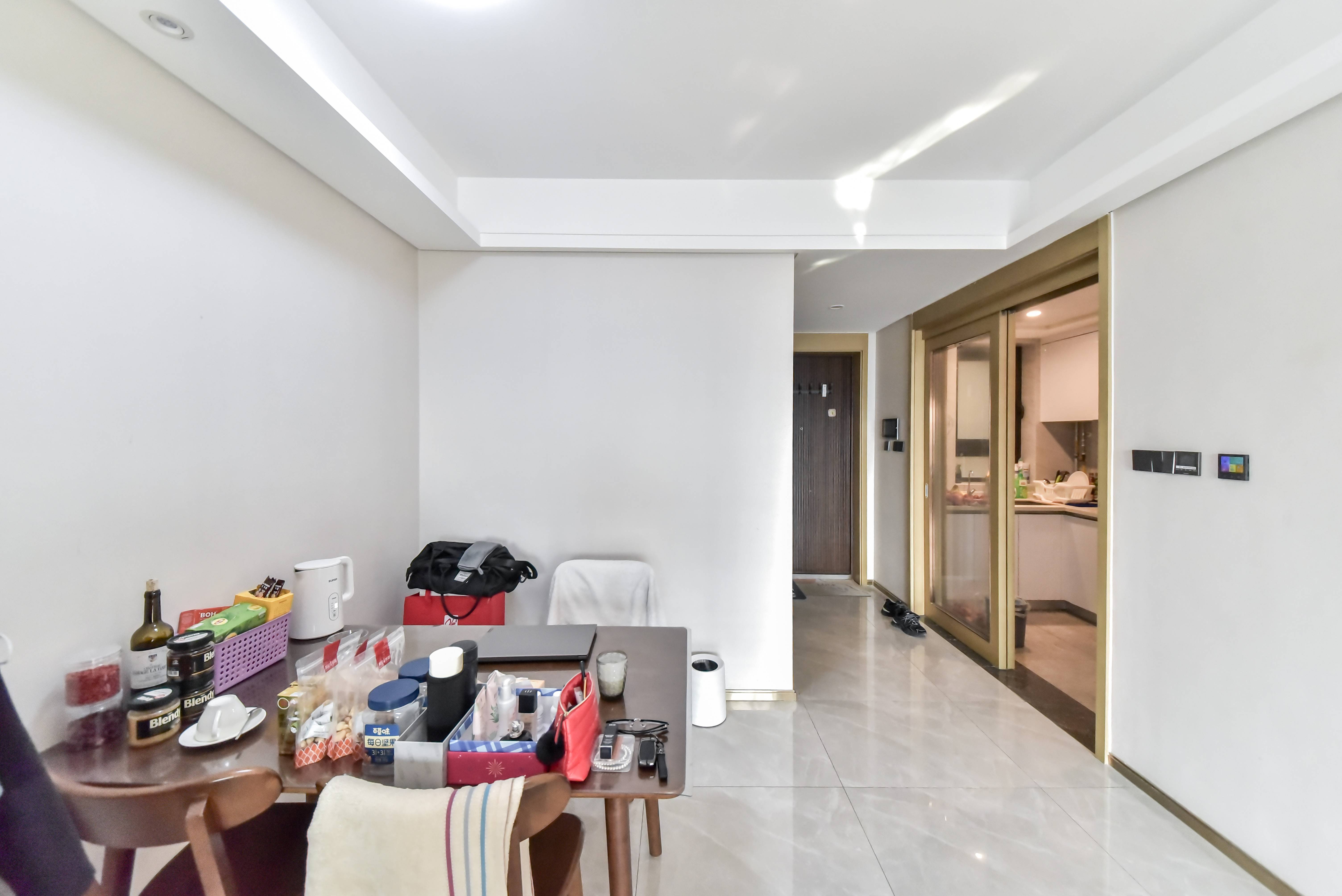 银丰玖玺城二期山和院