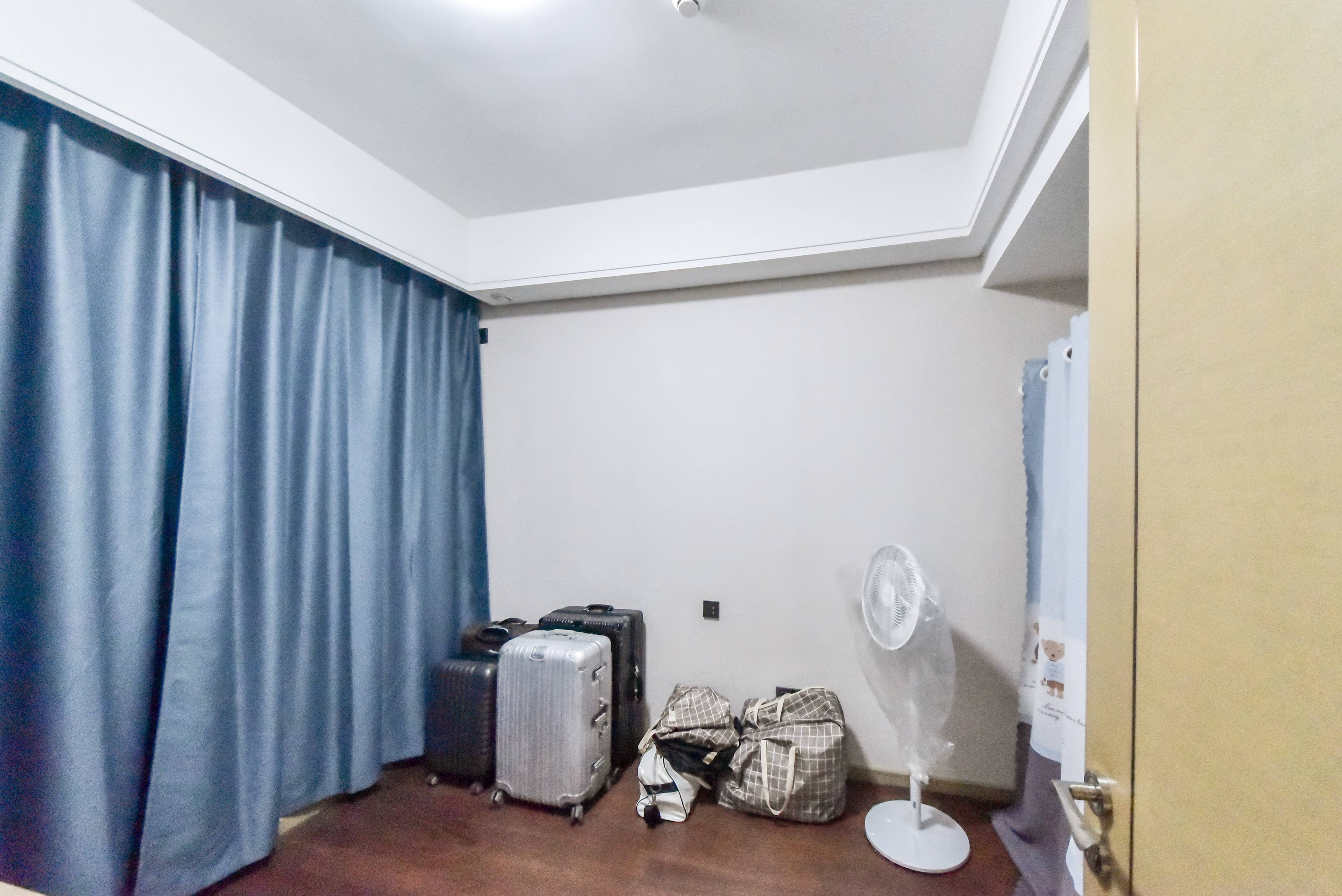 银丰玖玺城二期山和院