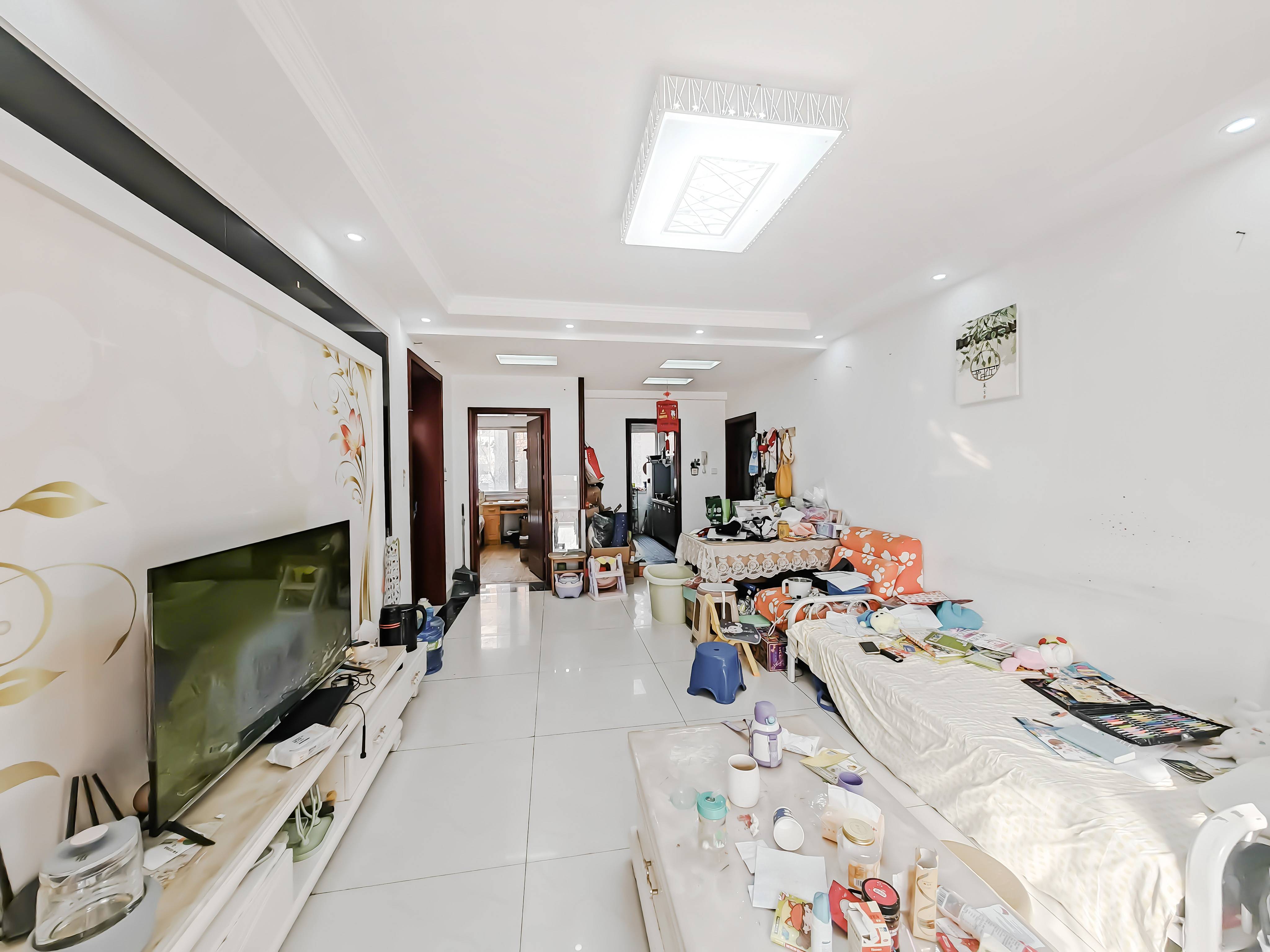 天鸿万象新天剑桥郡