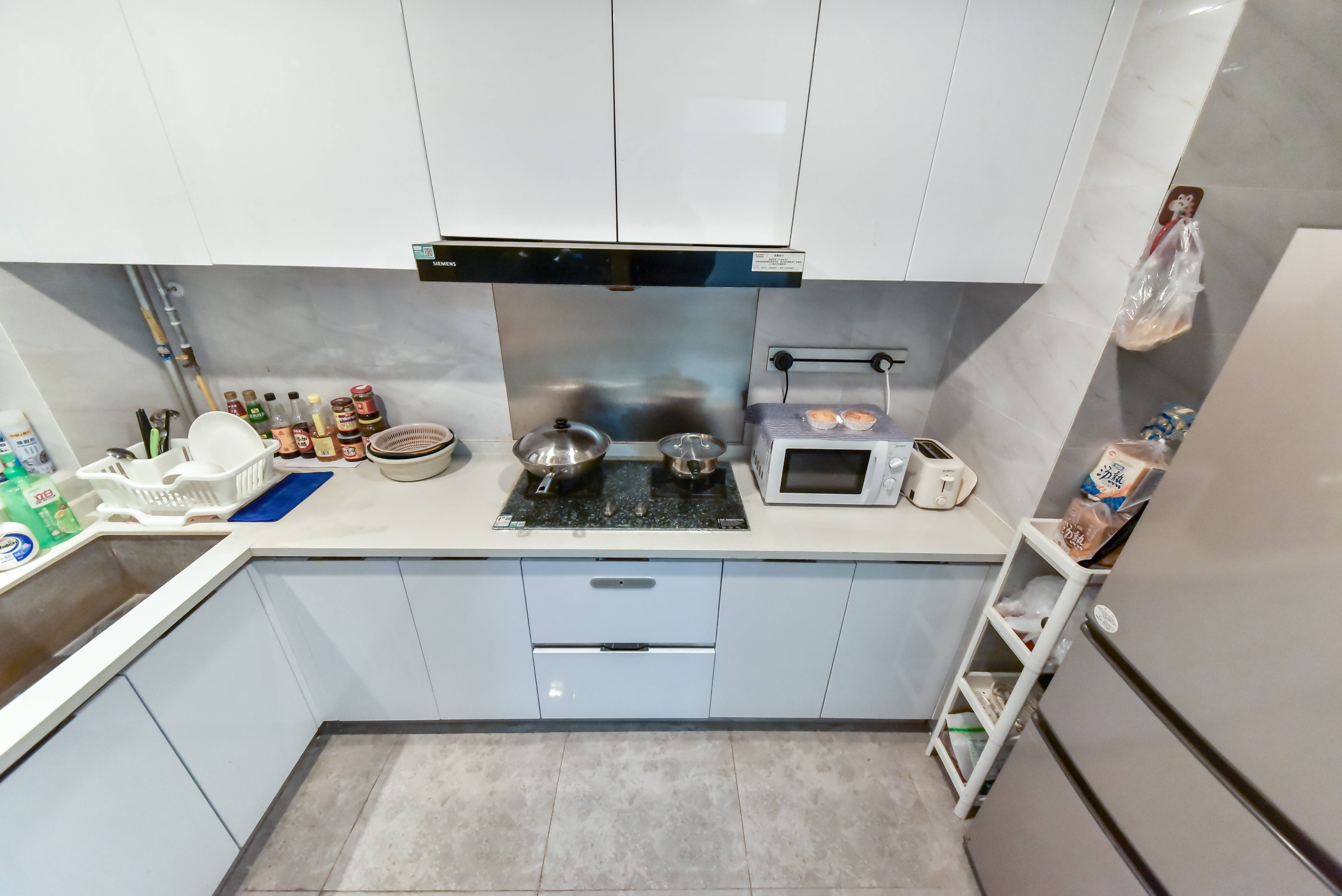 银丰玖玺城二期山和院