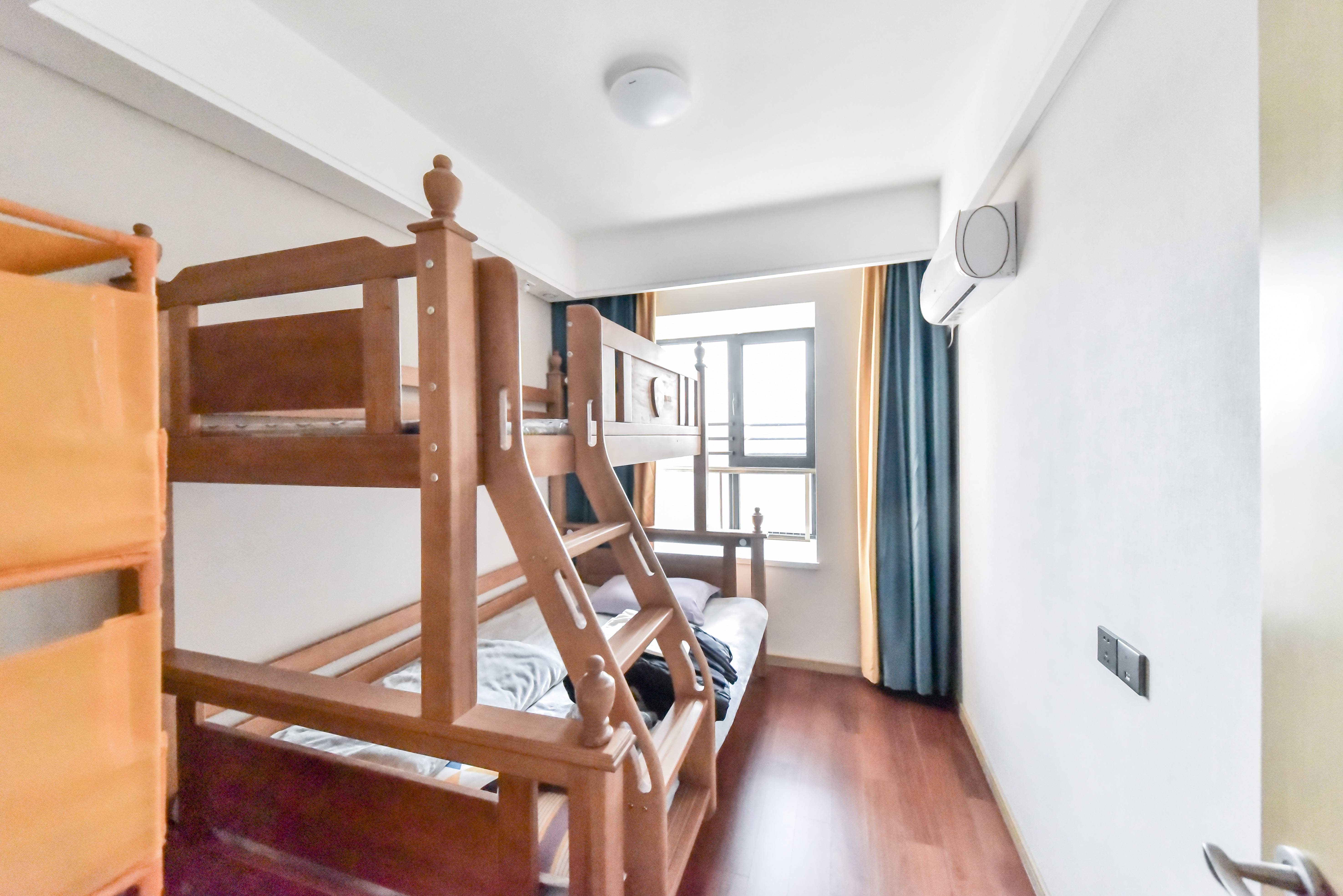 银丰玖玺城二期山和院