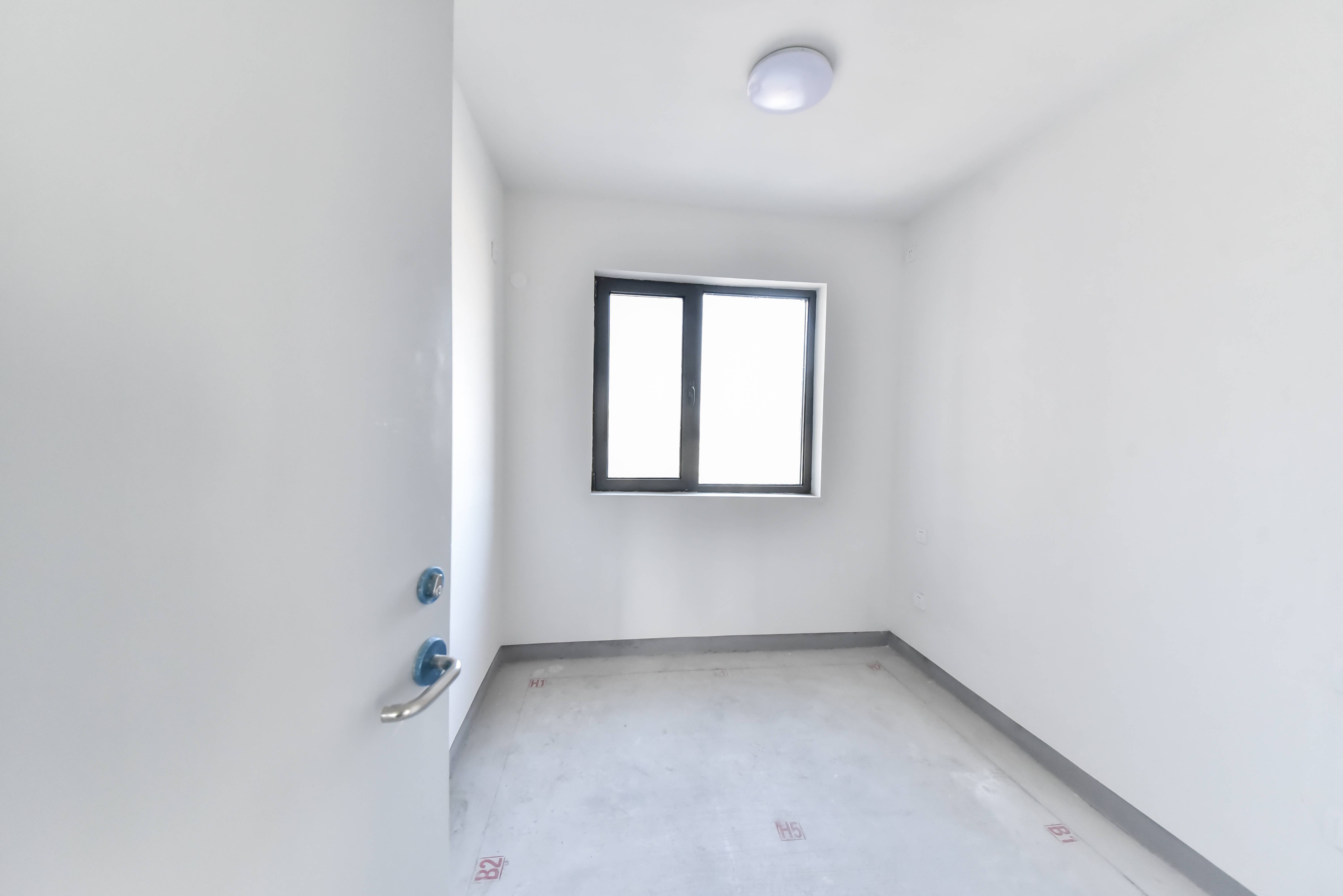 银丰玖玺城四期融合府