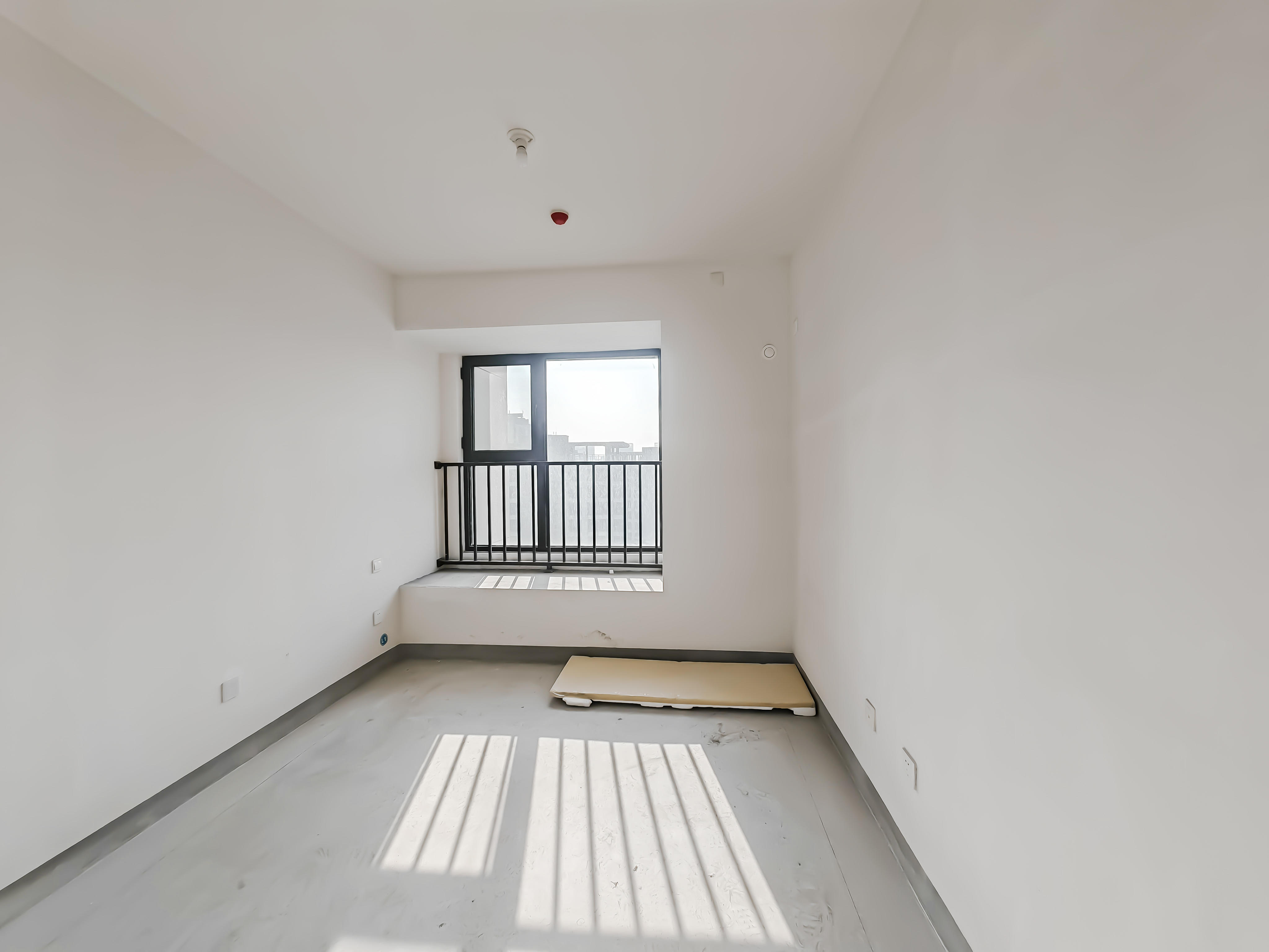 中建蔚蓝之城