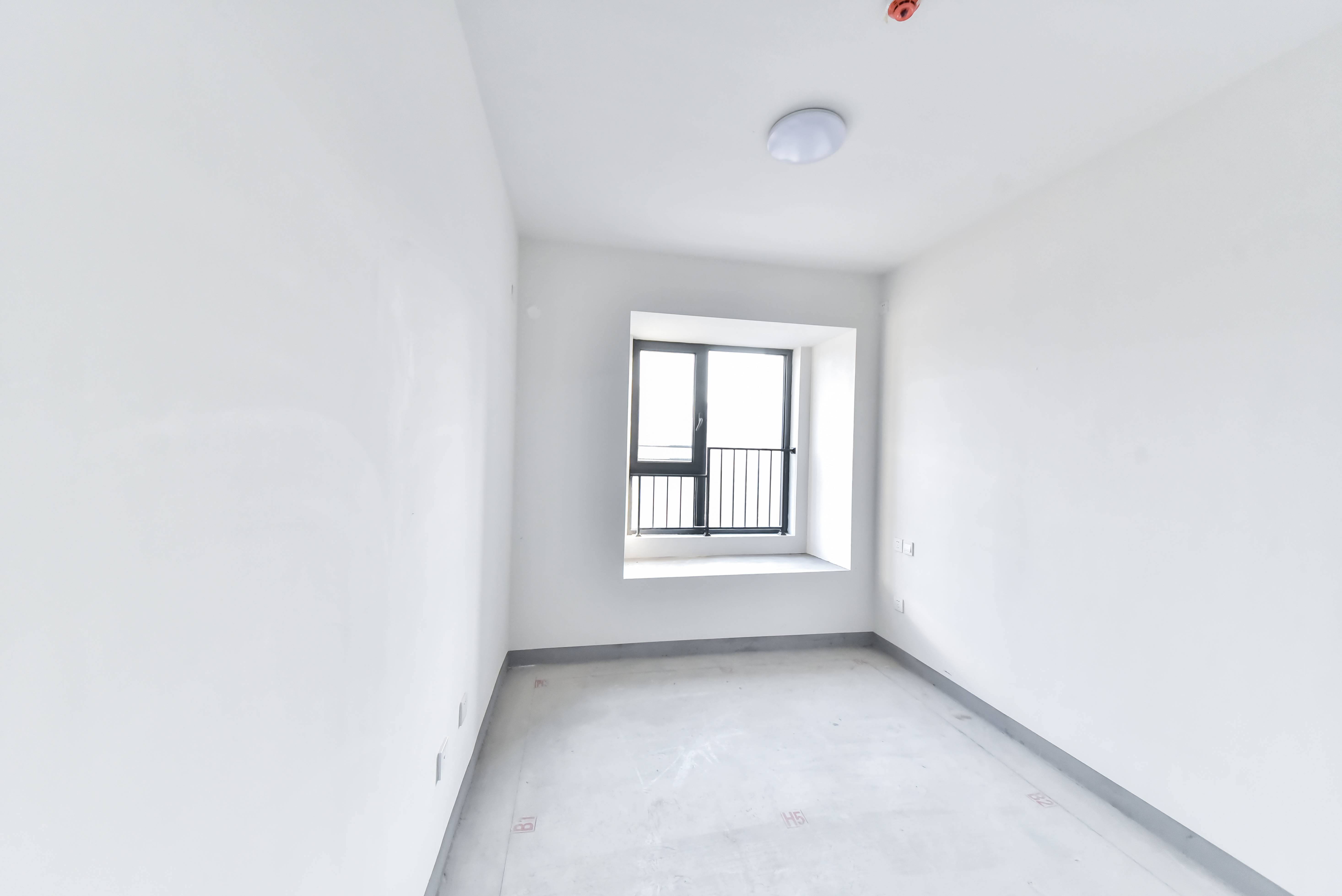 银丰玖玺城四期融合府