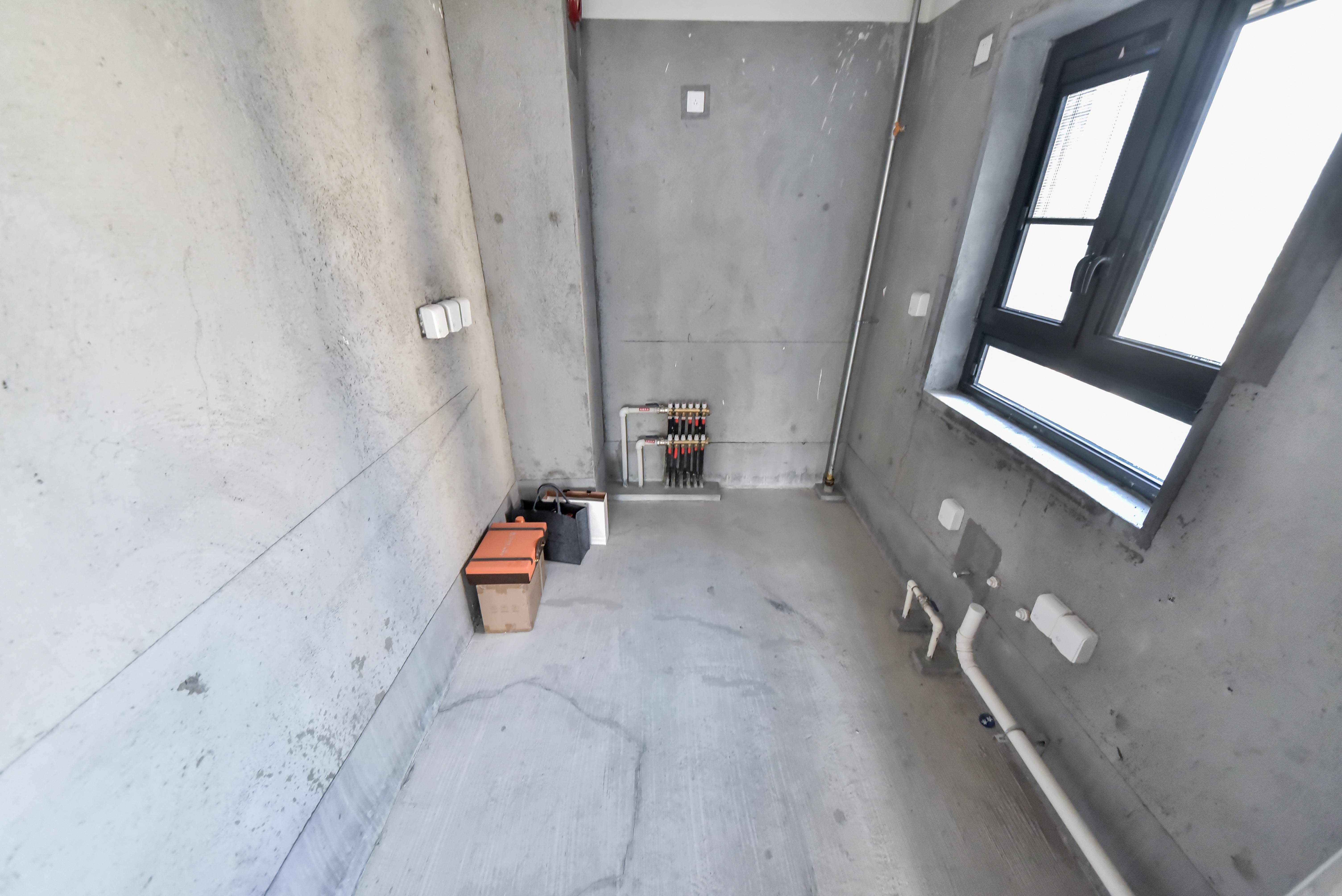 银丰玖玺城四期融合府