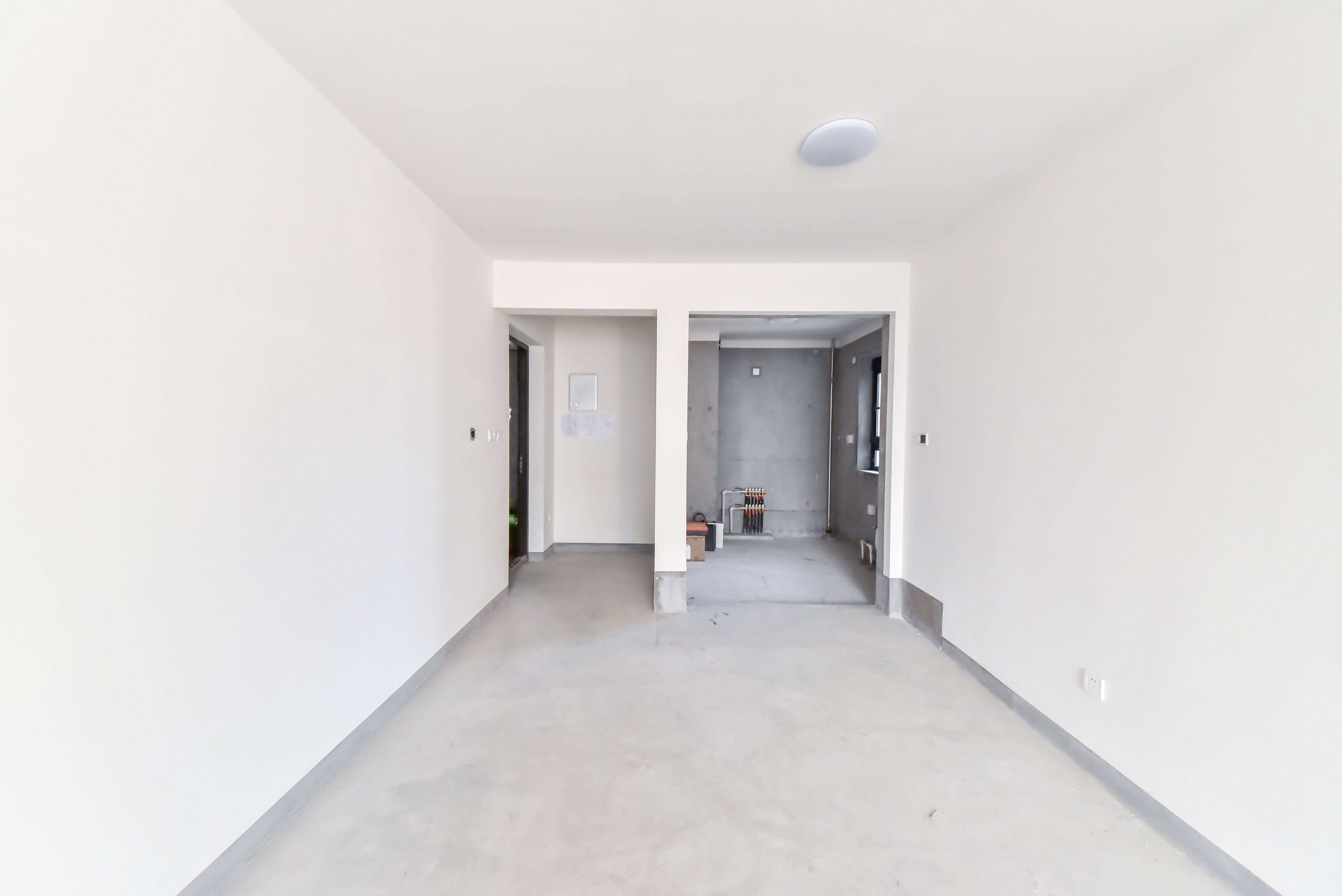 银丰玖玺城四期融合府