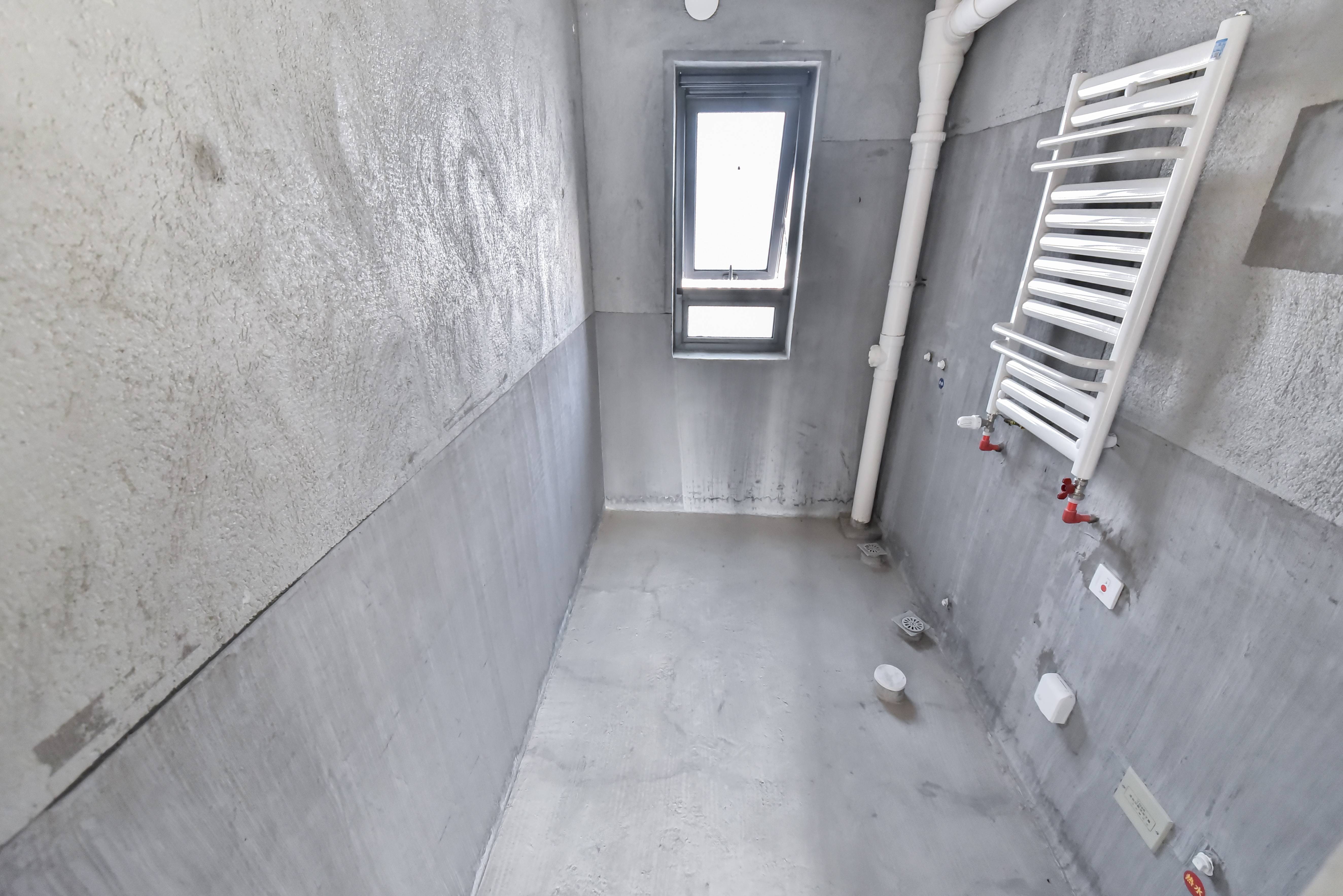 银丰玖玺城四期融合府