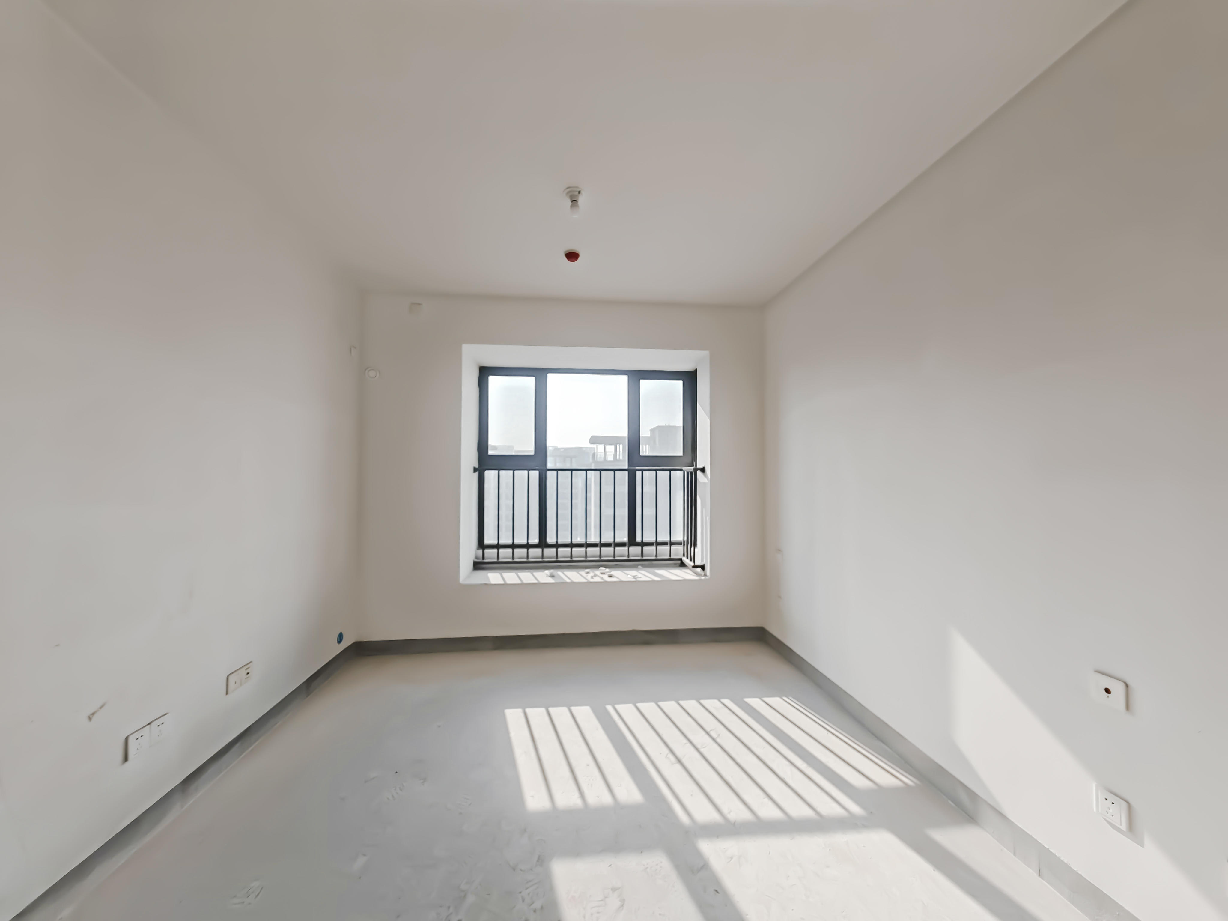 中建蔚蓝之城