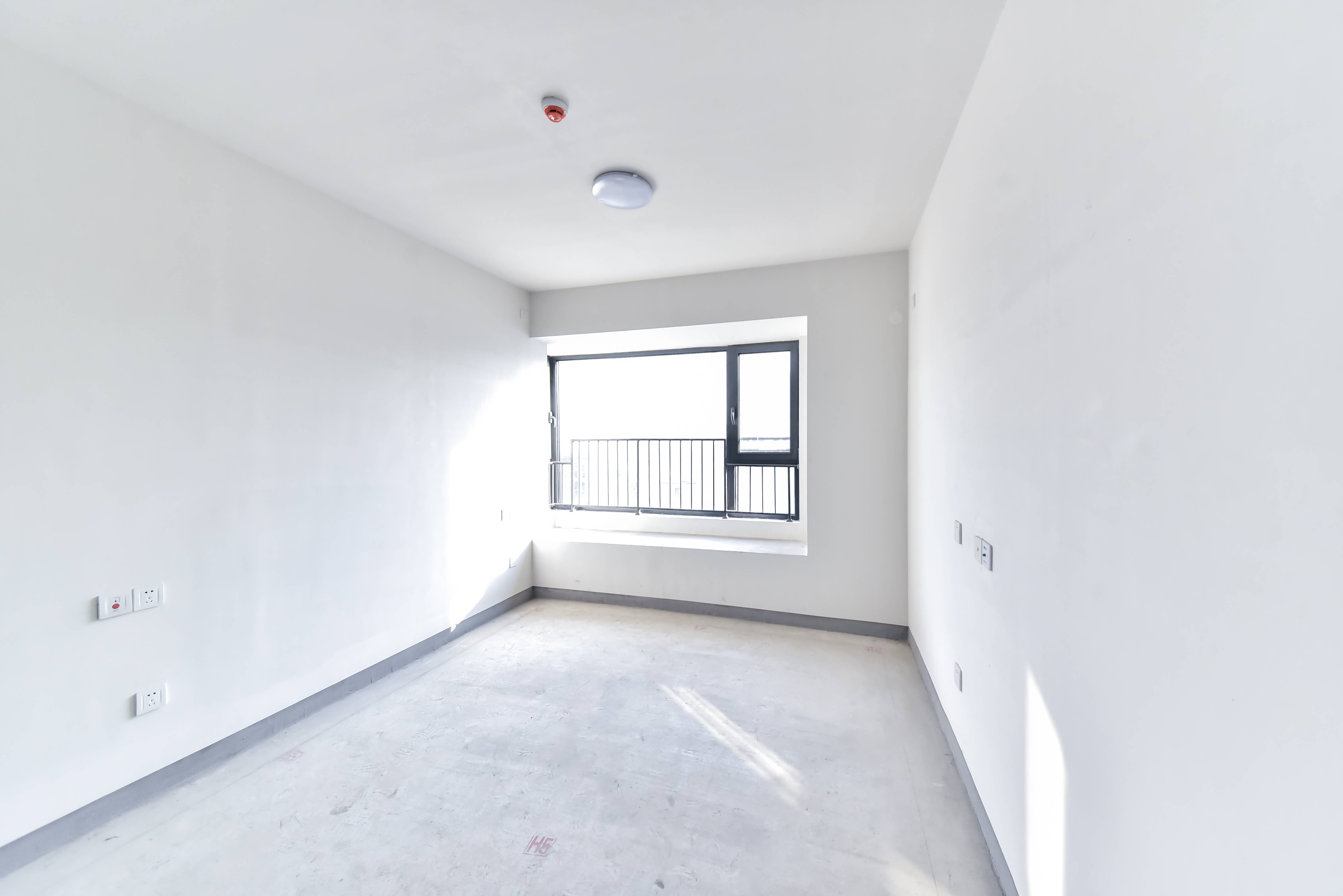 银丰玖玺城四期融合府