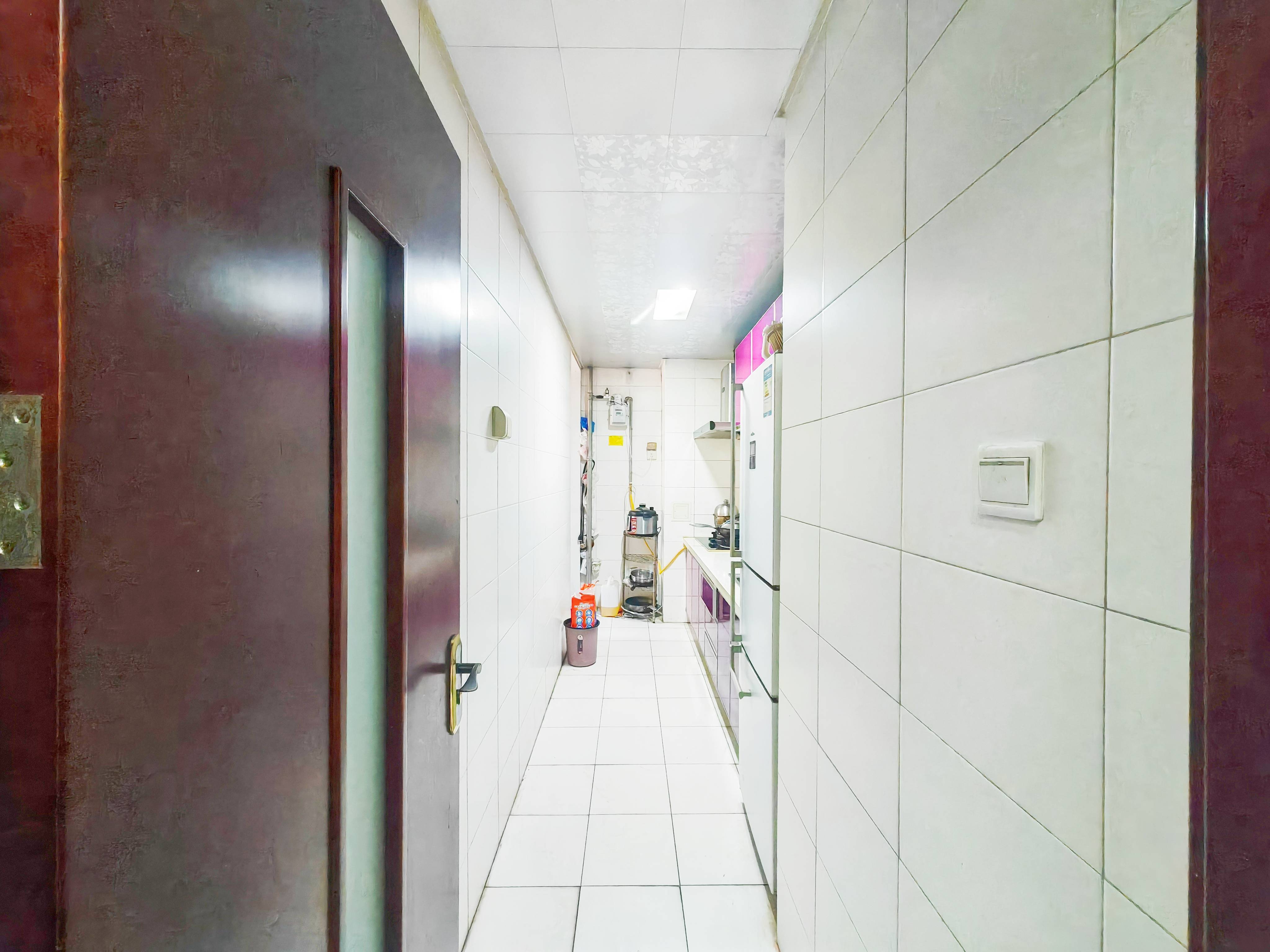 鲁能领秀城中央公园（十七、十八区）