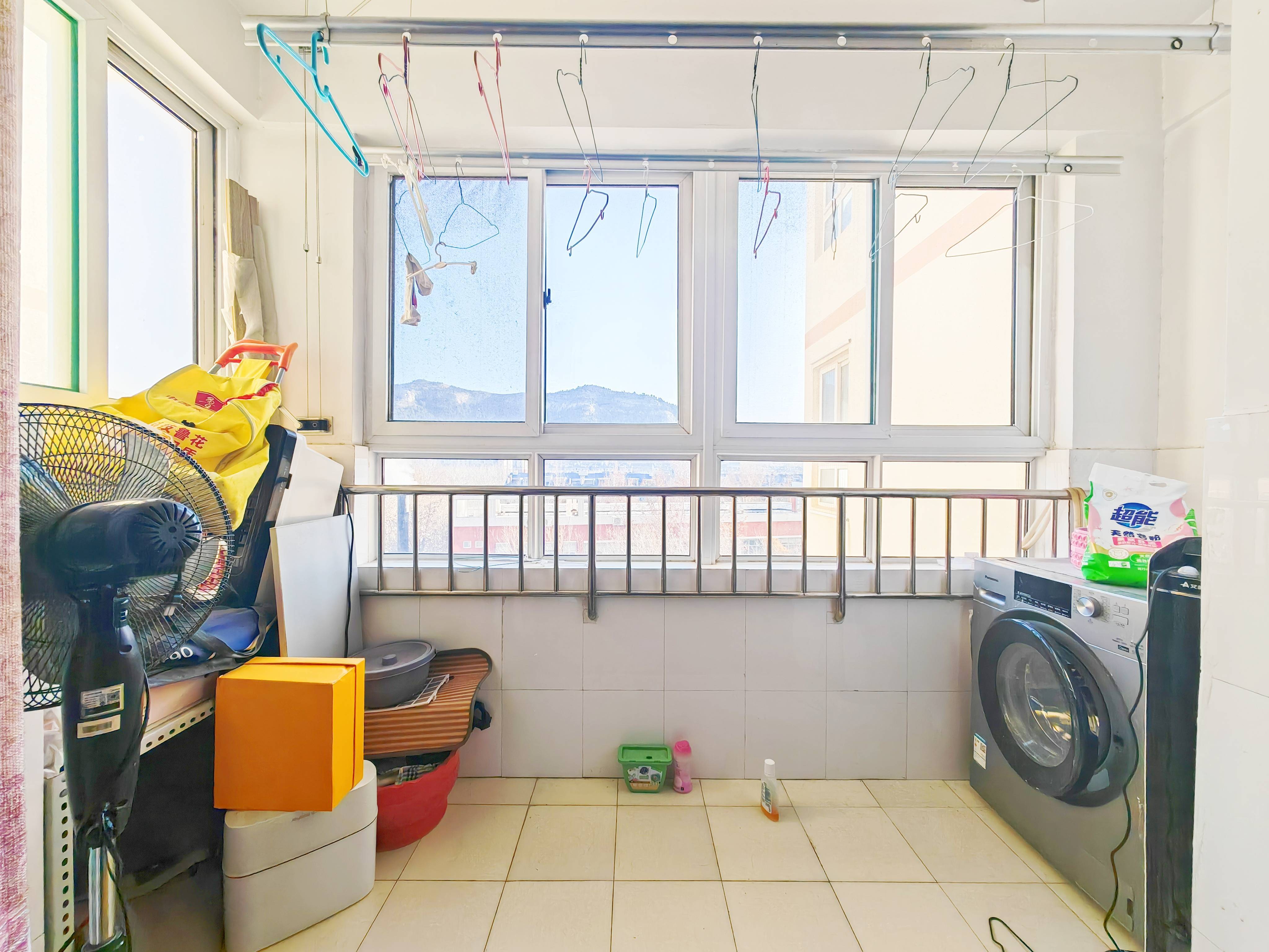 兴隆山庄