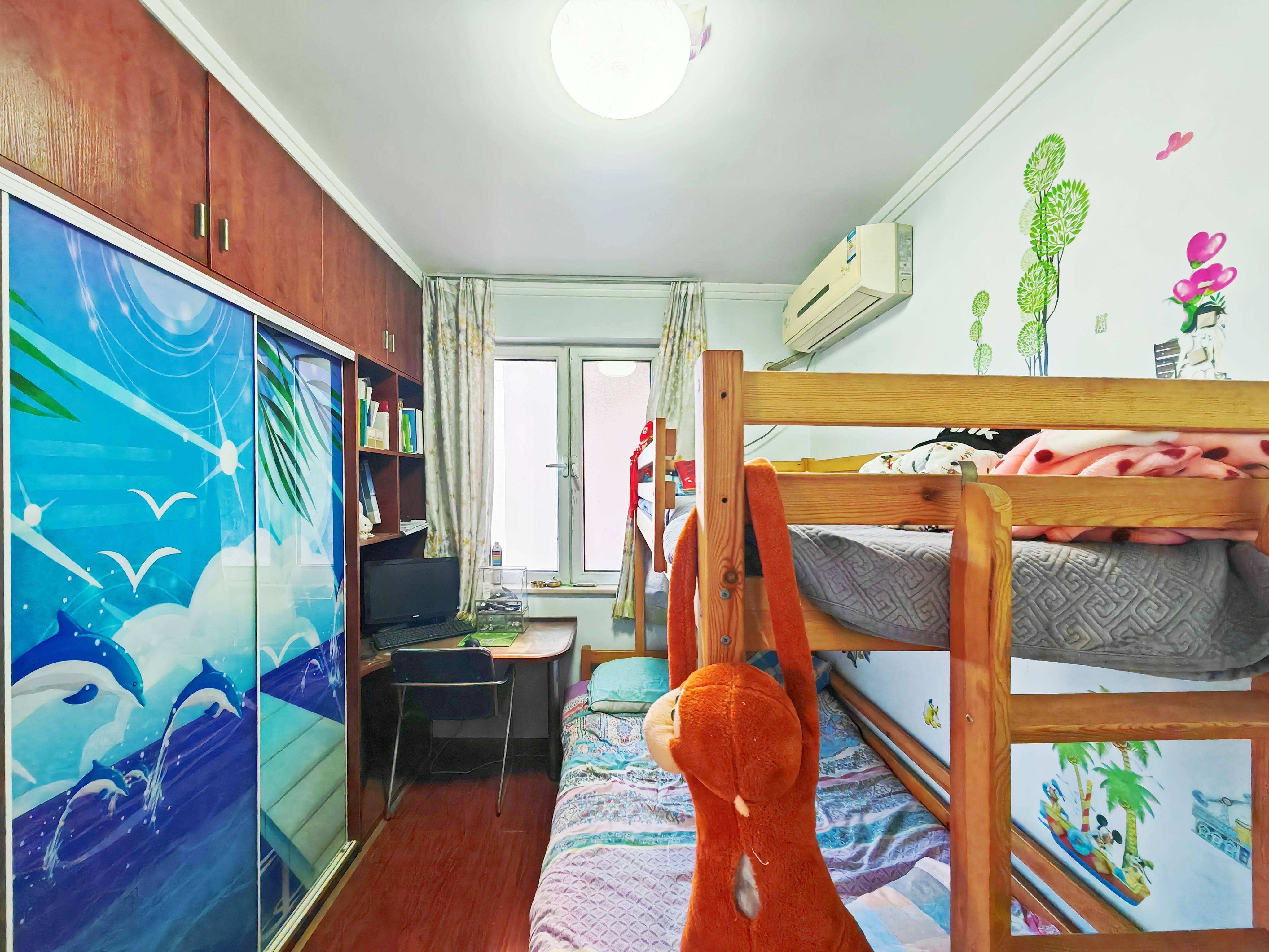 鲁能领秀城中央公园（十七、十八区）