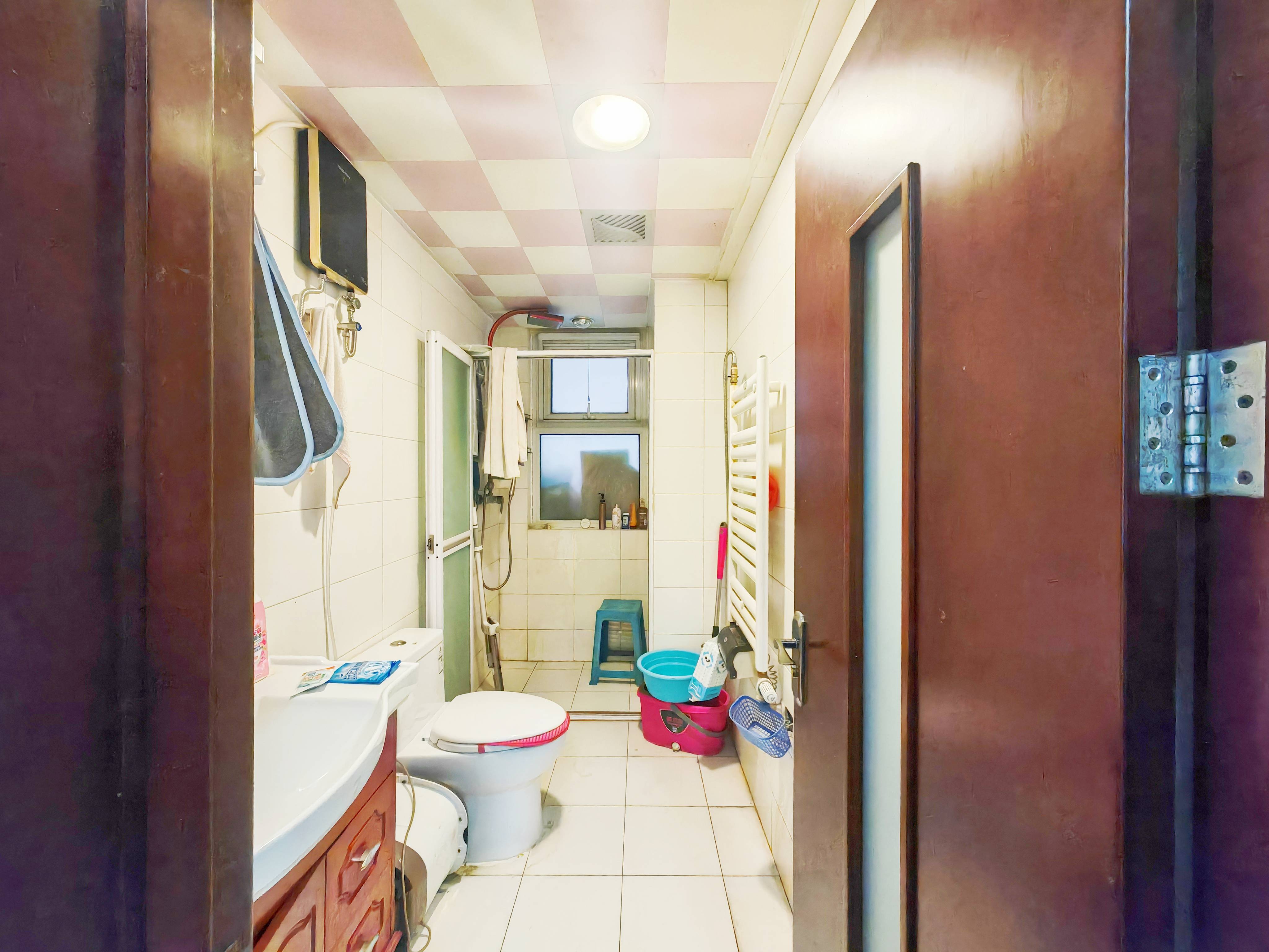 鲁能领秀城中央公园（十七、十八区）