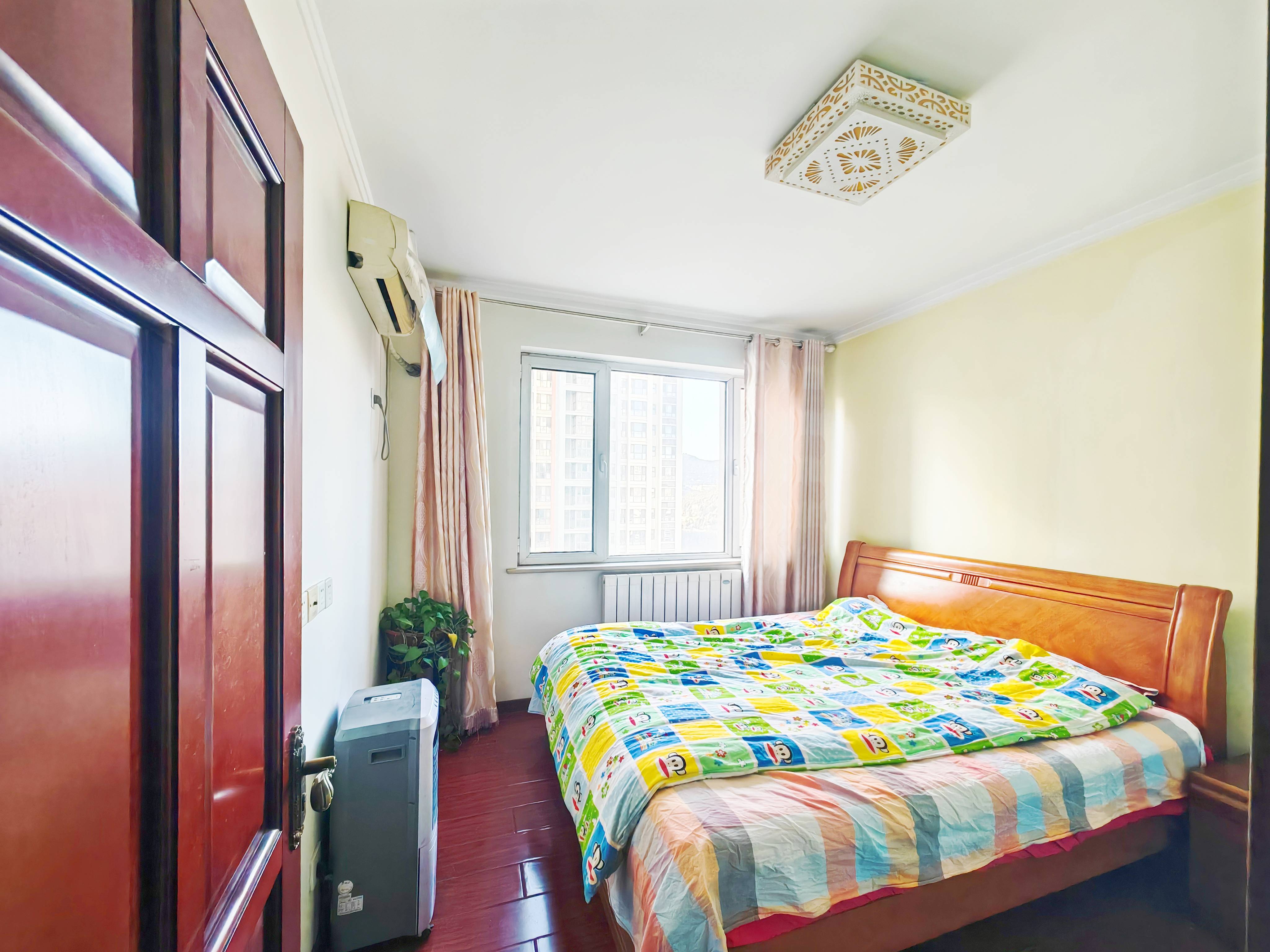 鲁能领秀城中央公园（十七、十八区）