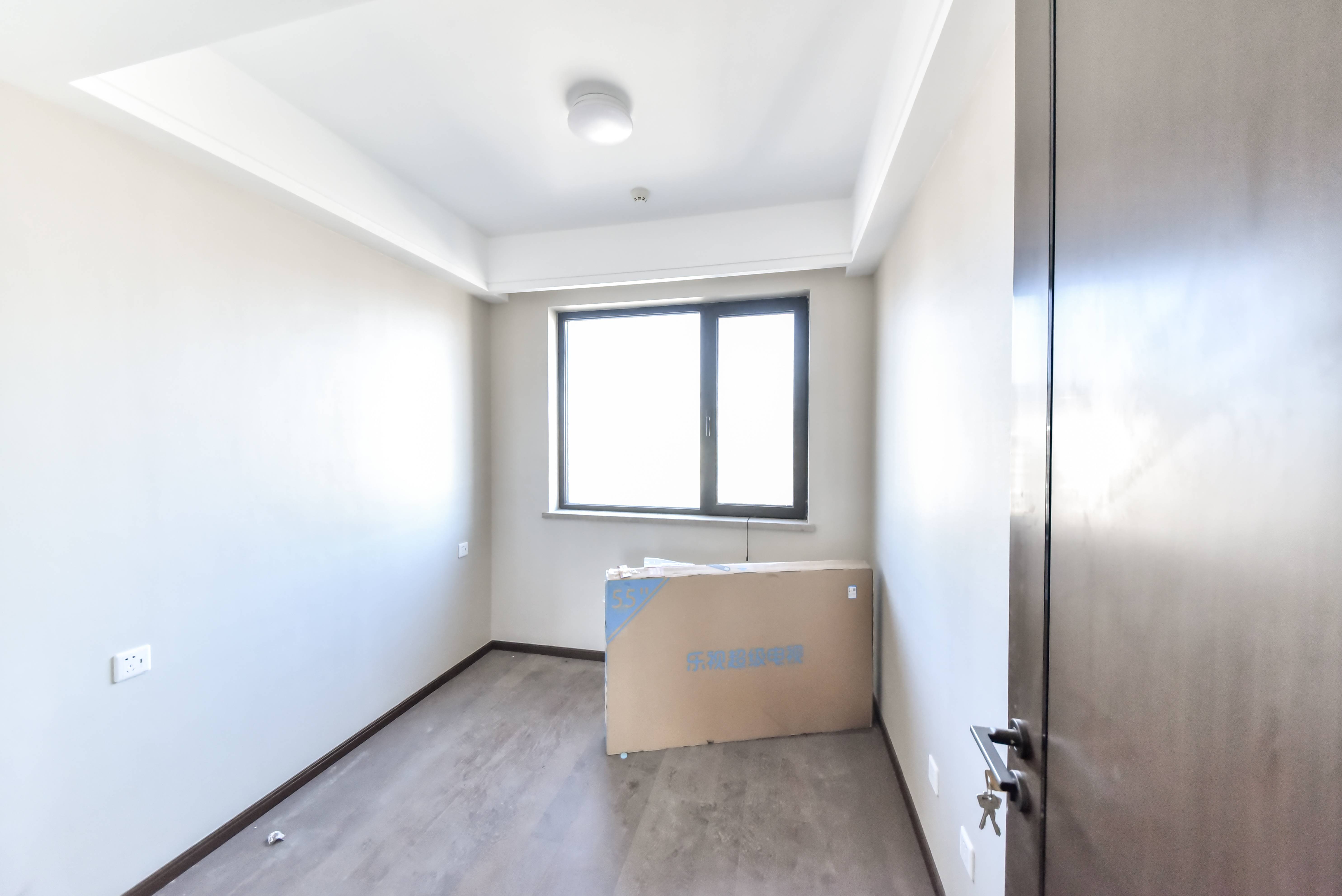 融创文旅城溪山居