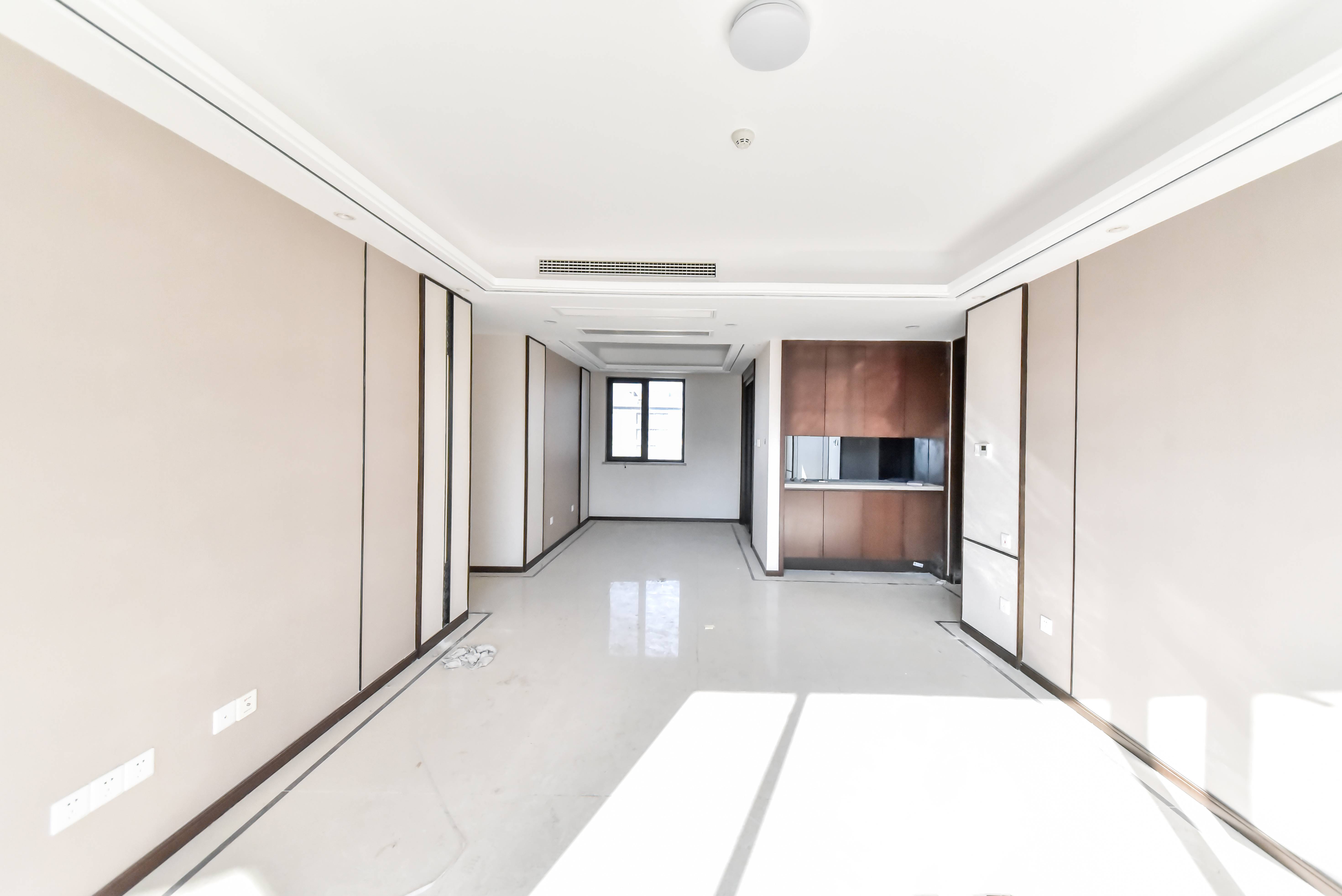  融创文旅城溪山居 南北