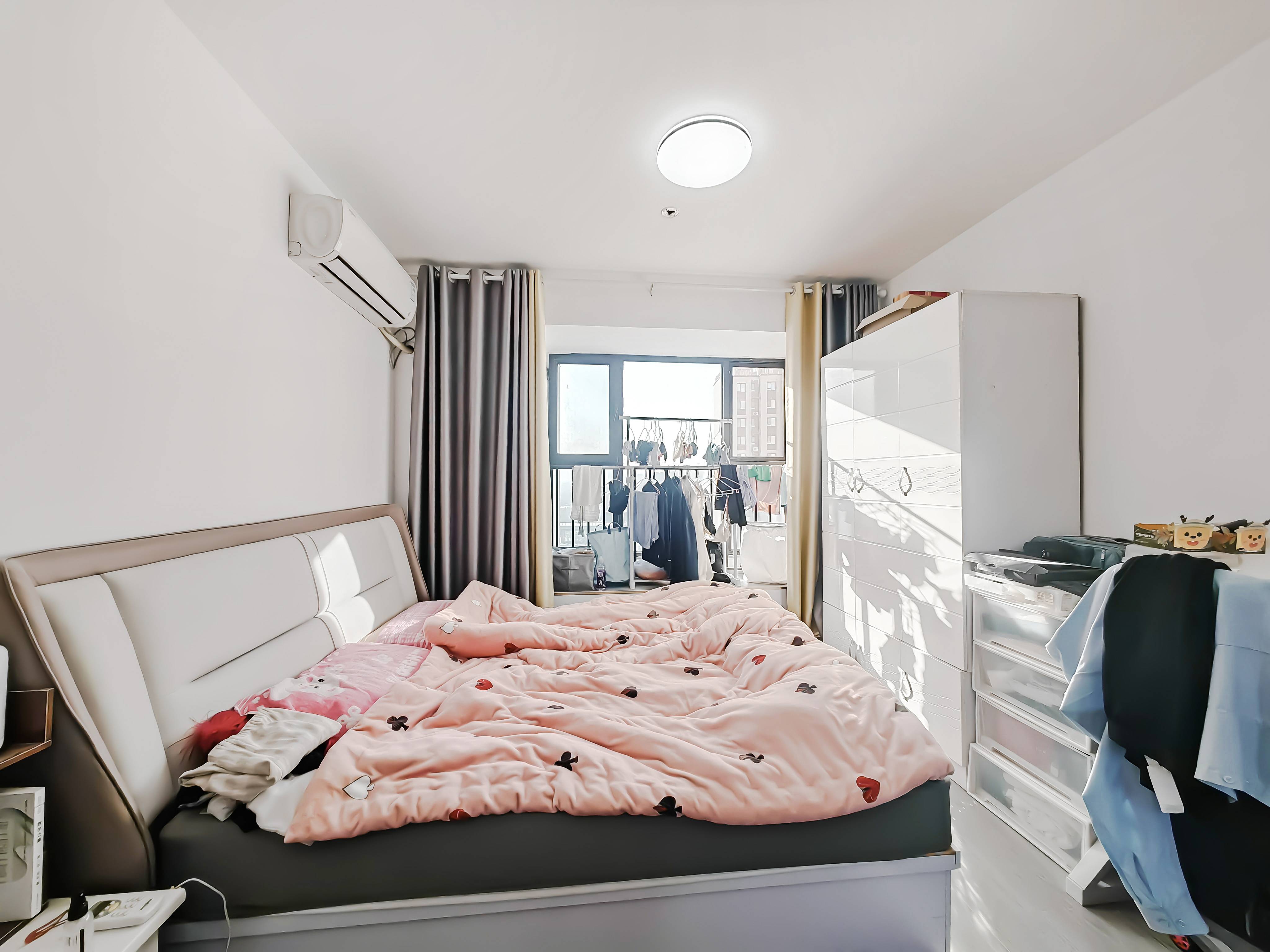 中建蔚蓝之城海棠里