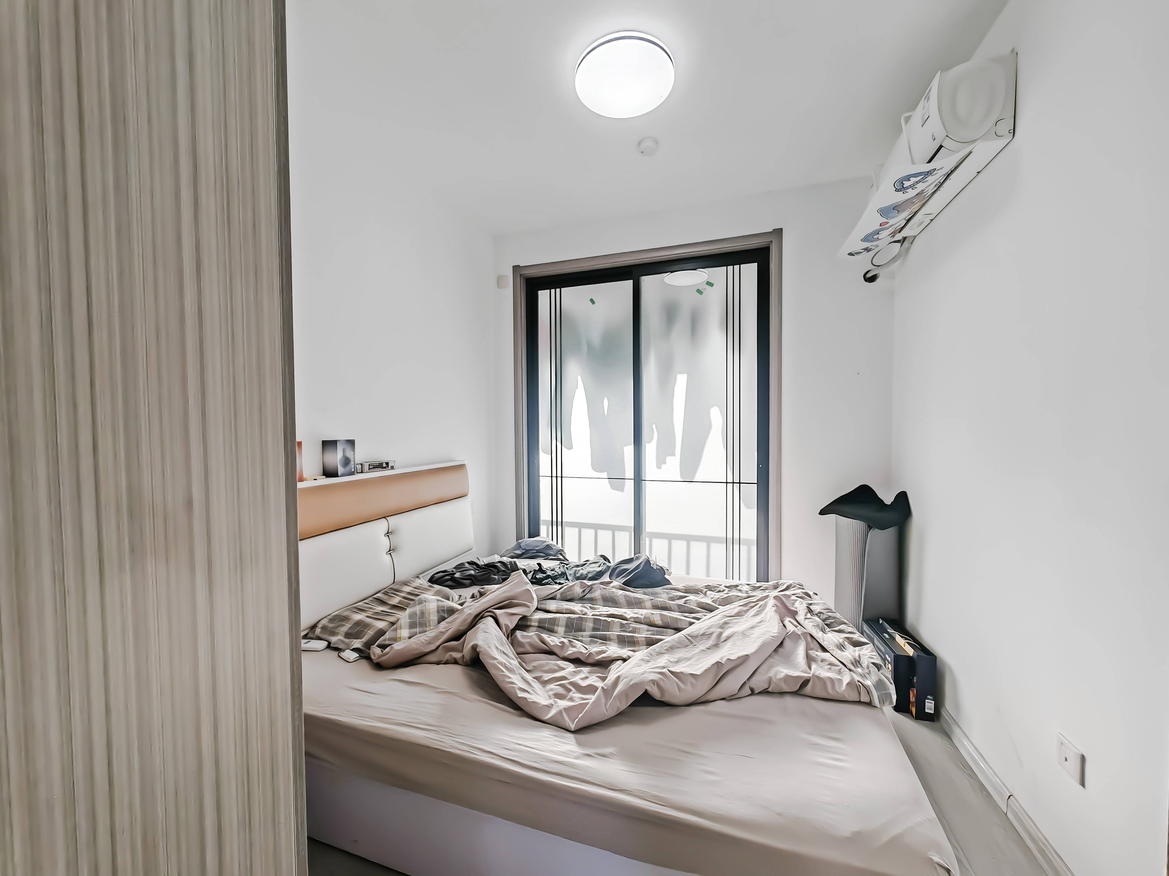 中建蔚蓝之城海棠里