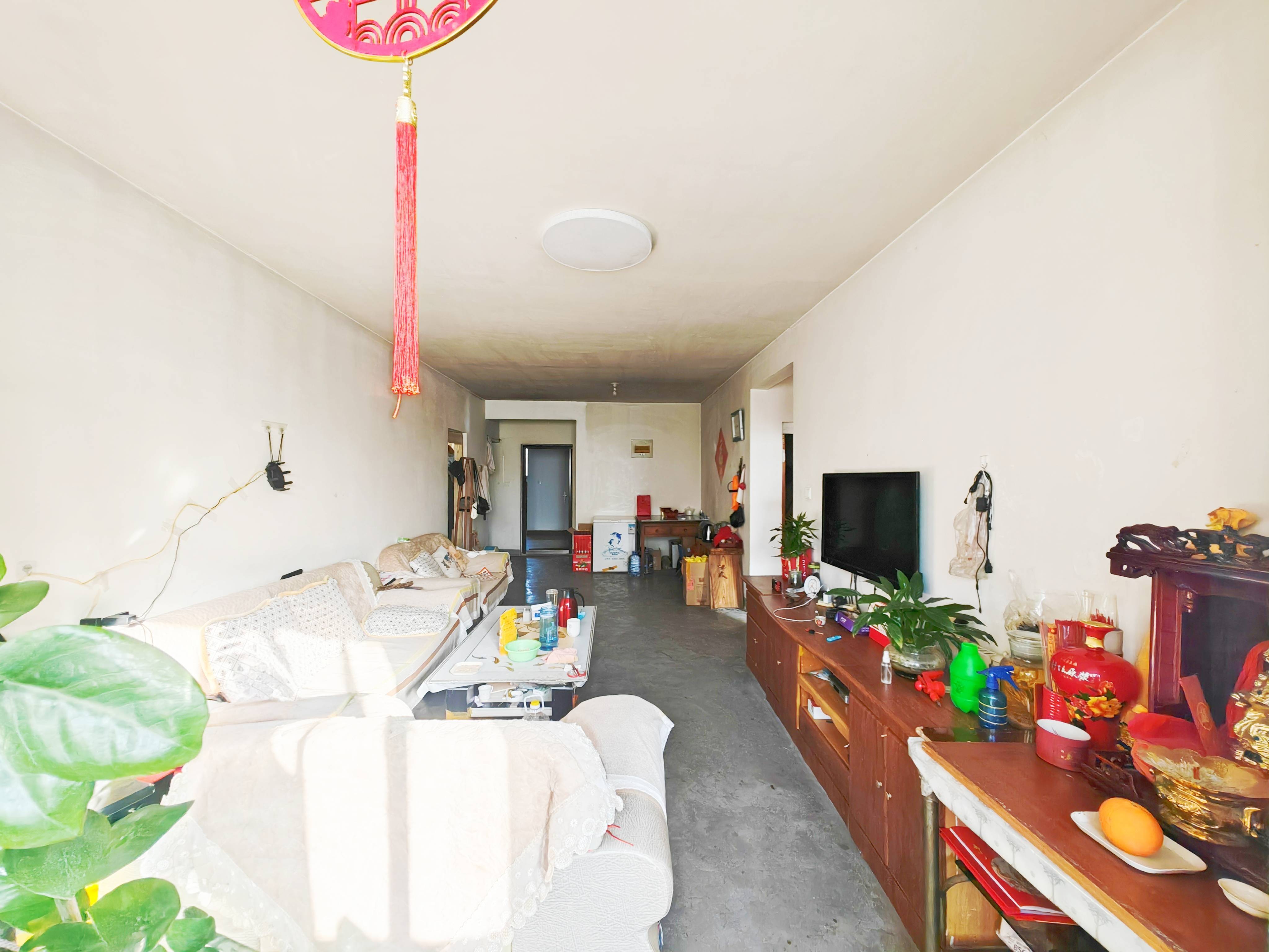 兴隆山庄