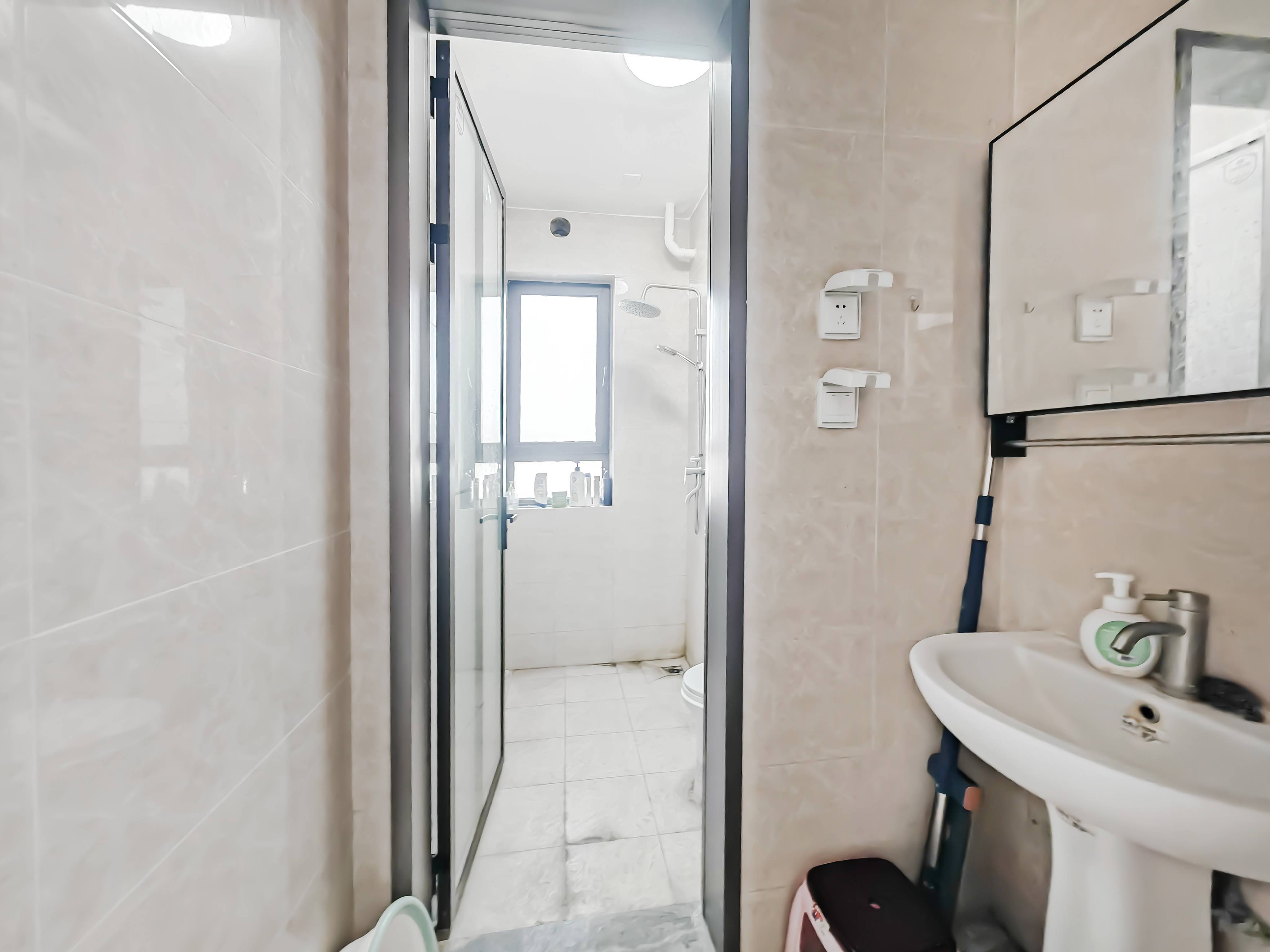 中建蔚蓝之城海棠里