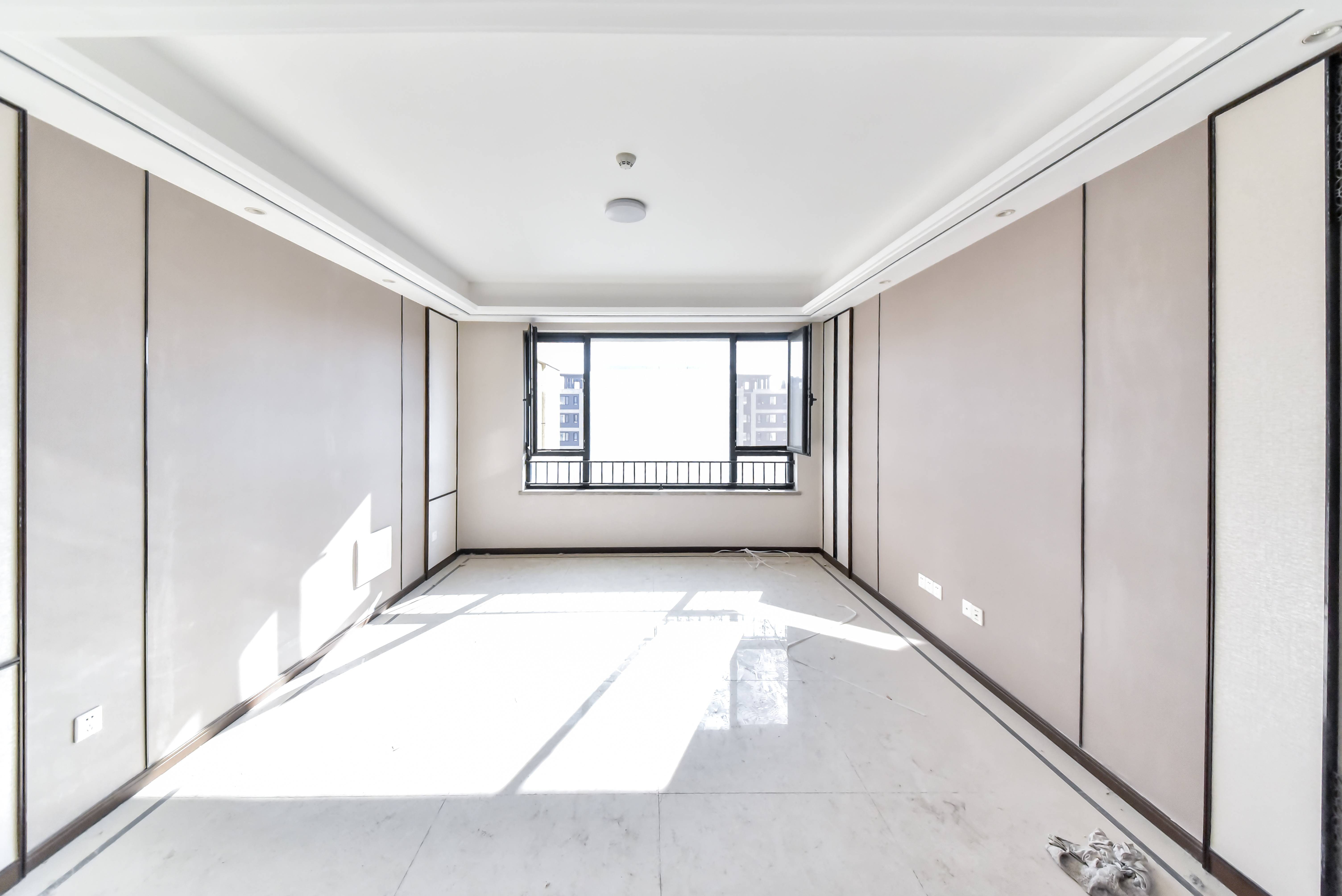 融创文旅城溪山居