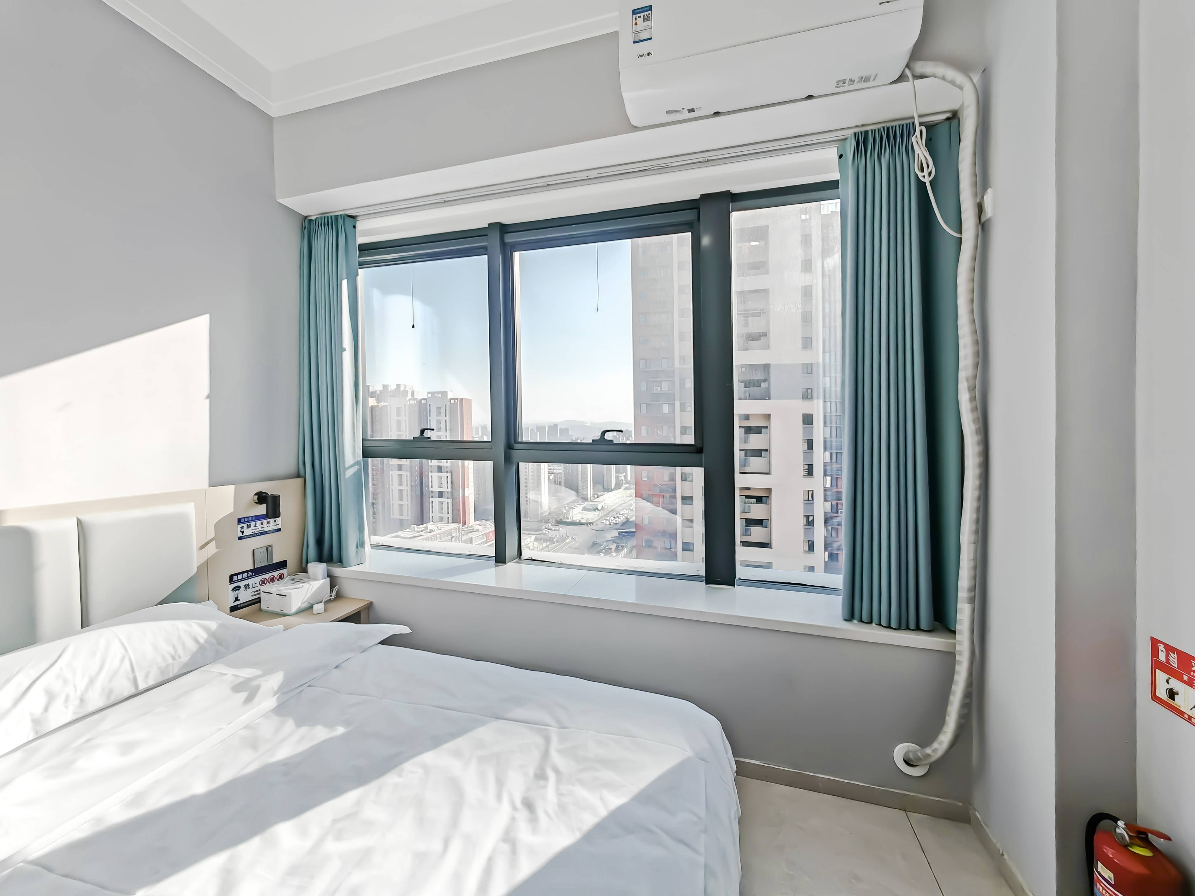 天鸿万象中心 公寓