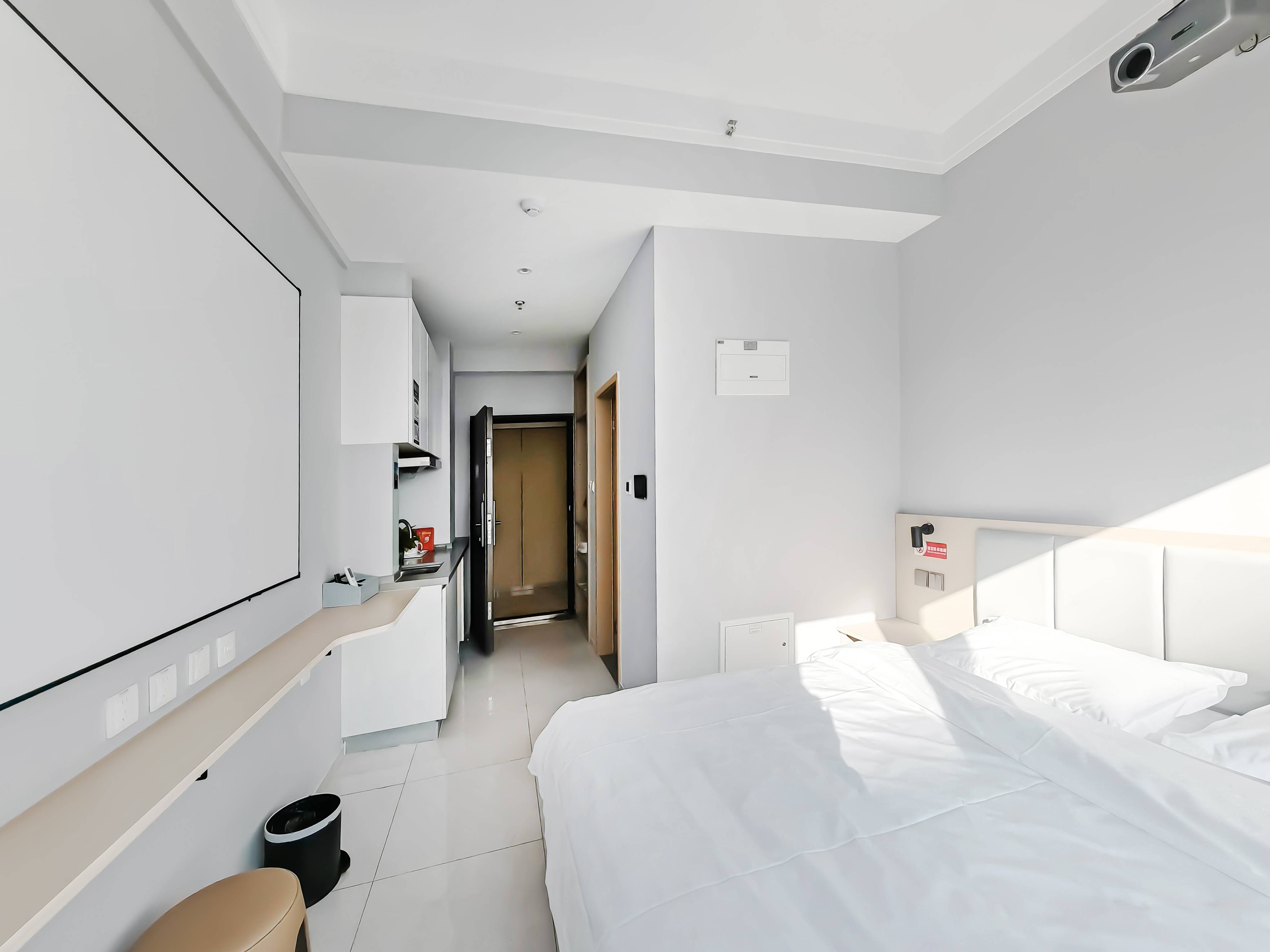 天鸿万象中心 公寓