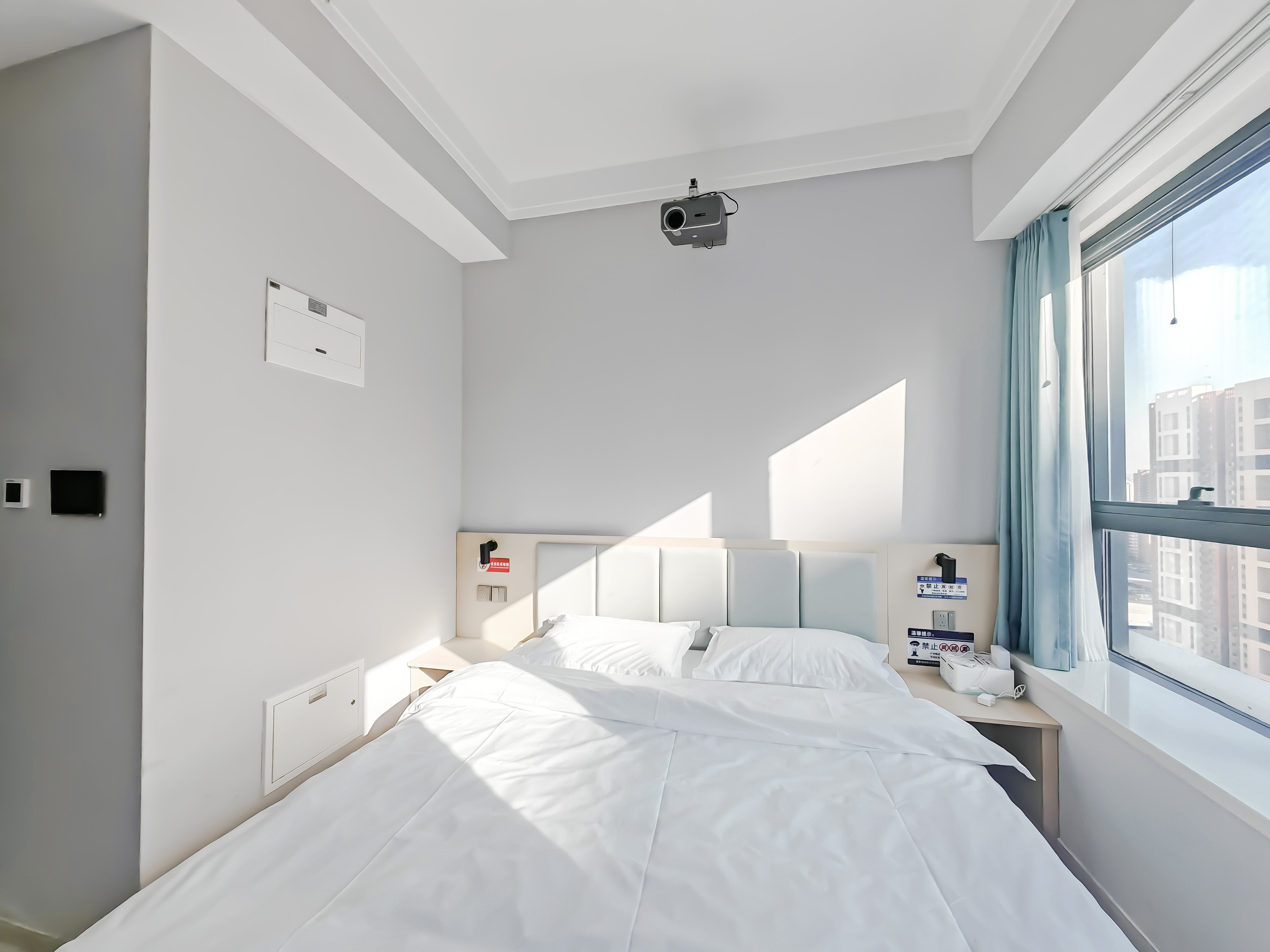 天鸿万象中心 公寓