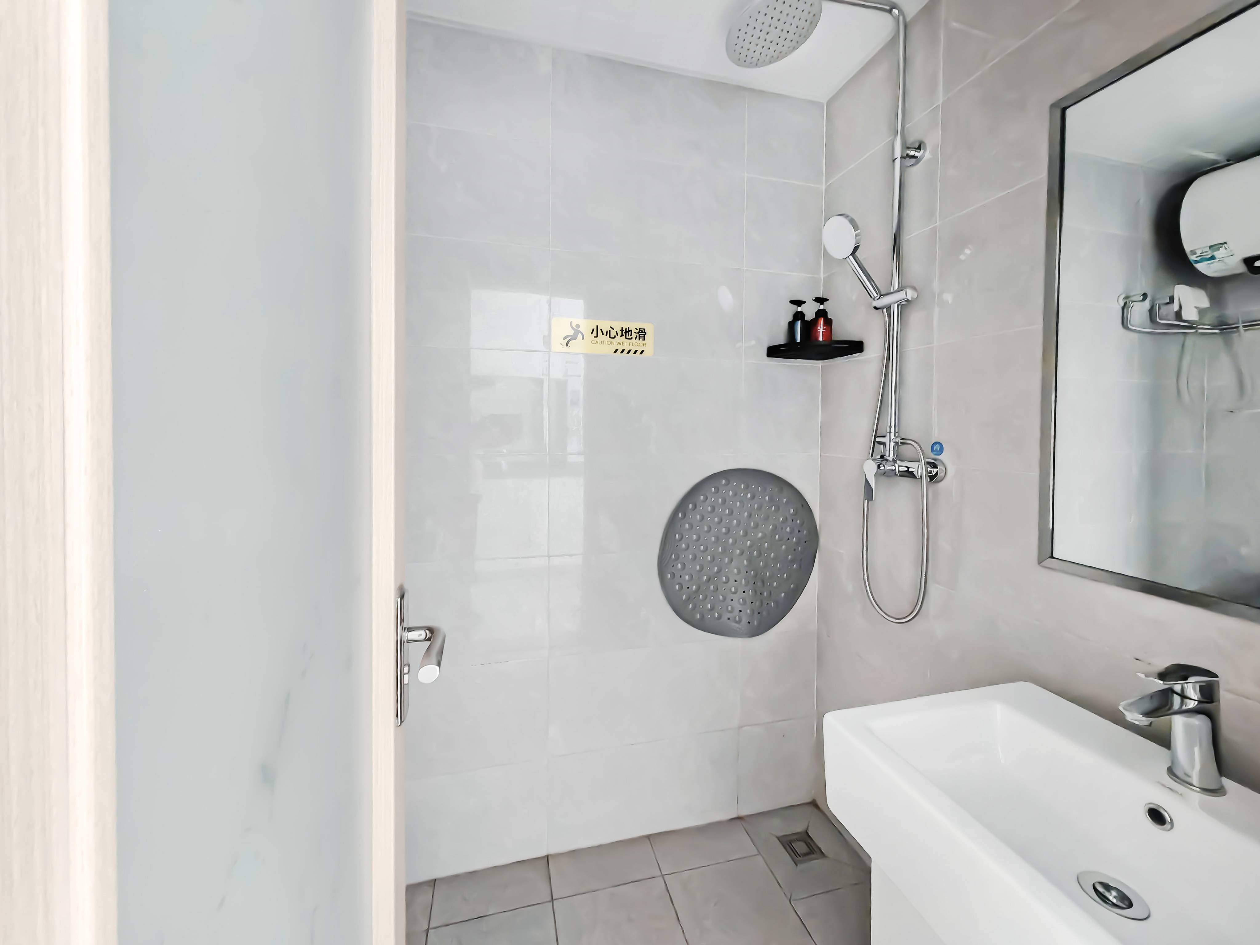 天鸿万象中心 公寓