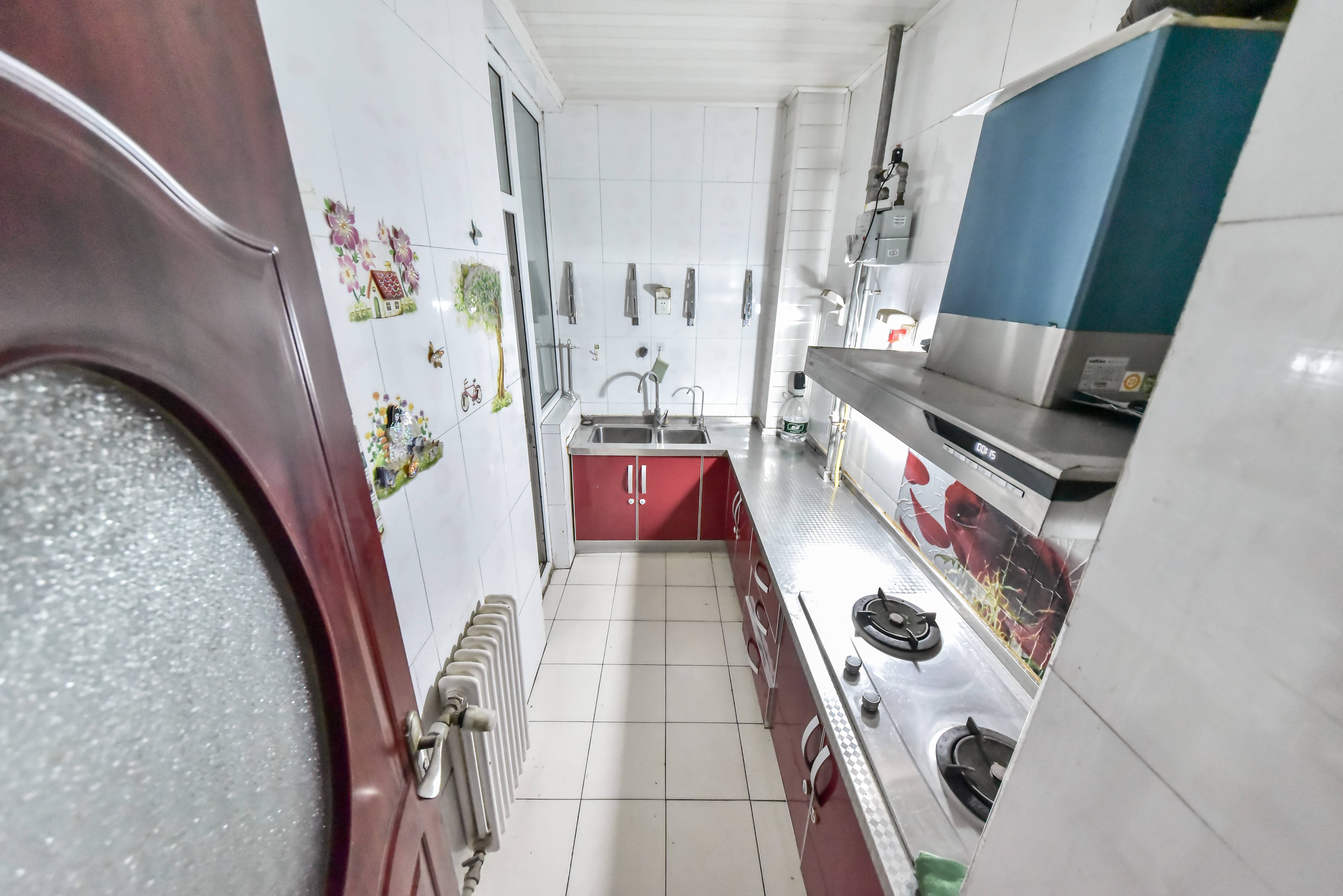 龙园小区(济高龙园)