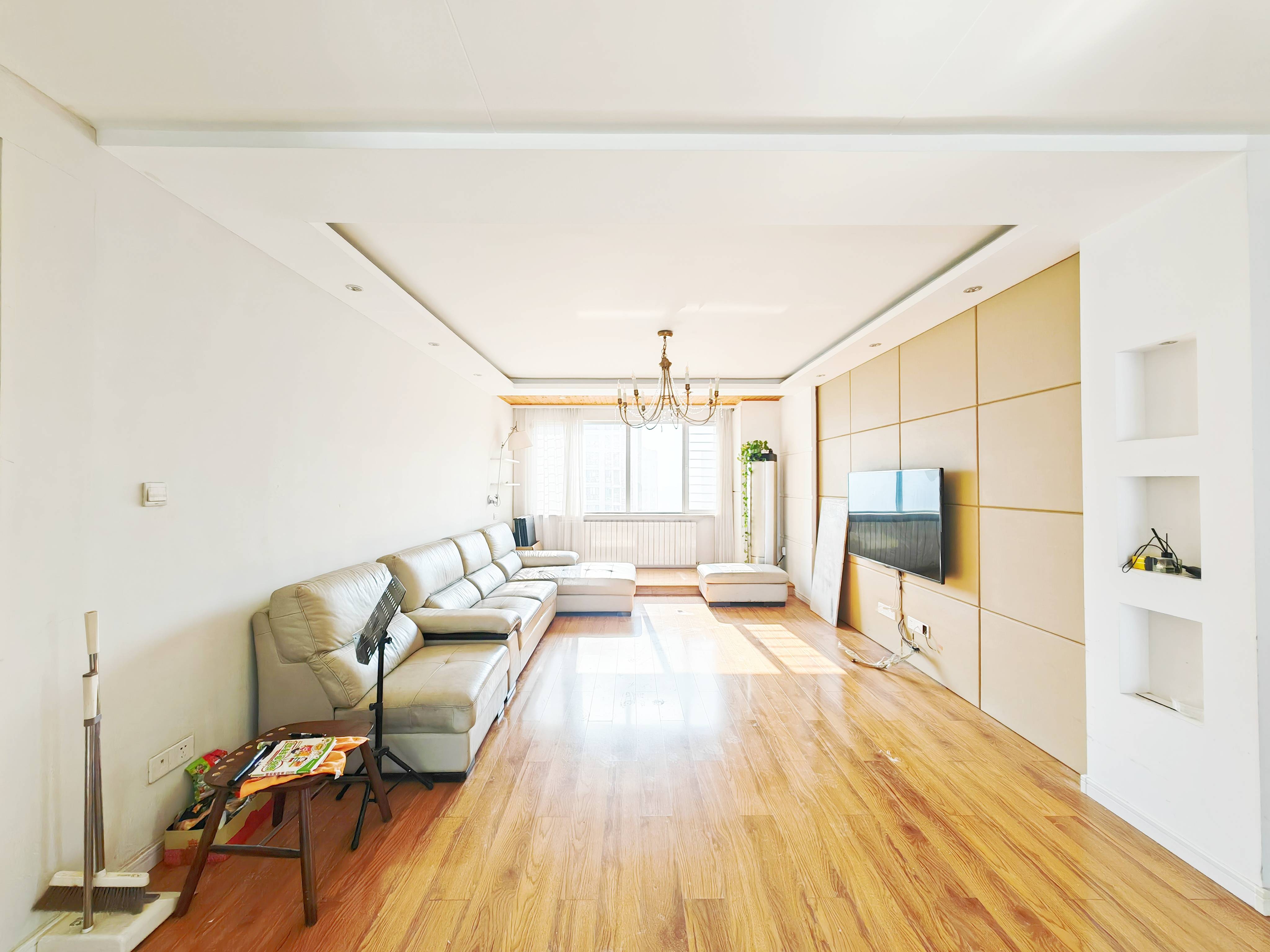 鲁能领秀城中央公园（十七、十八区）