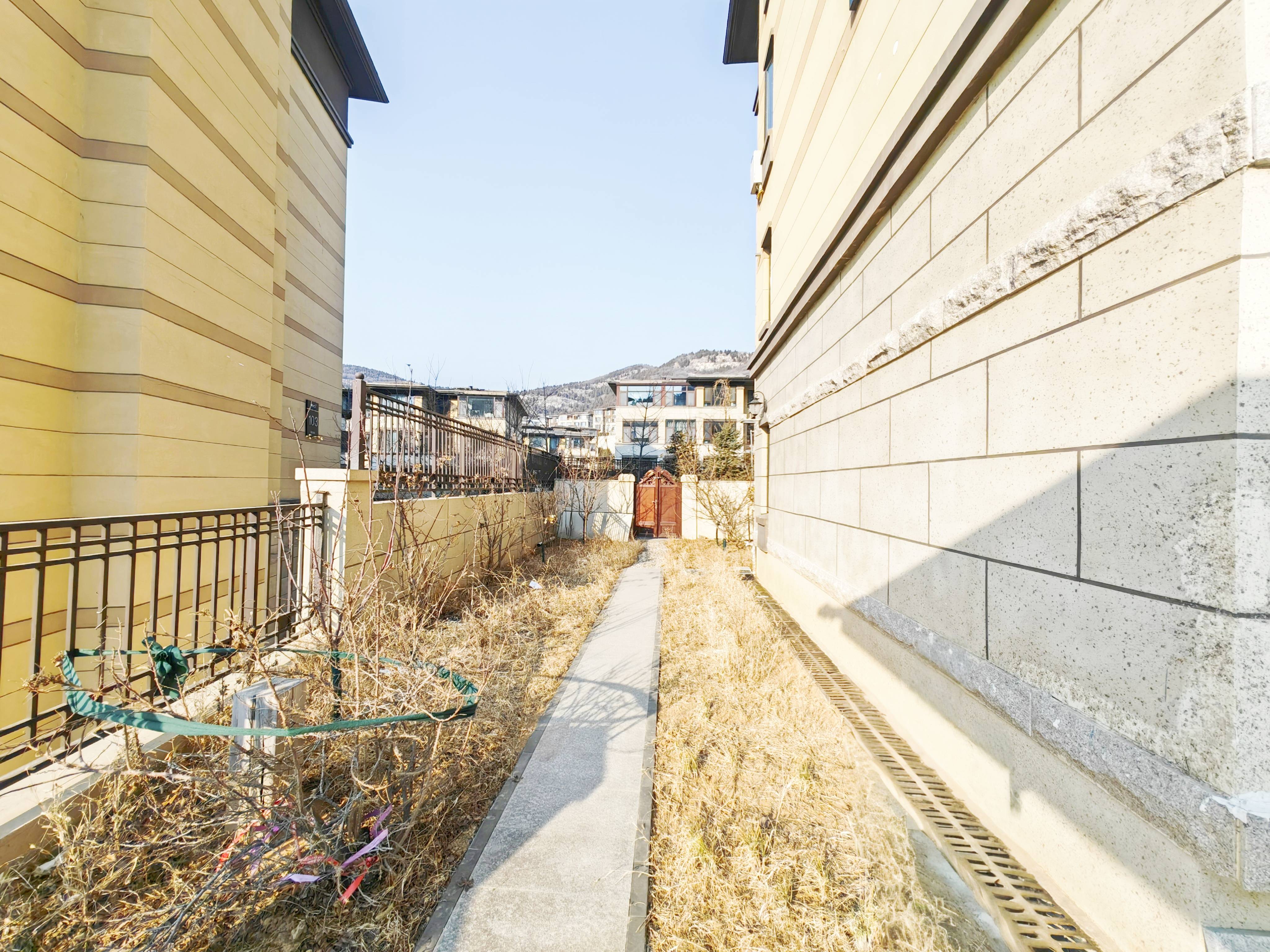 华润仰山云栖径