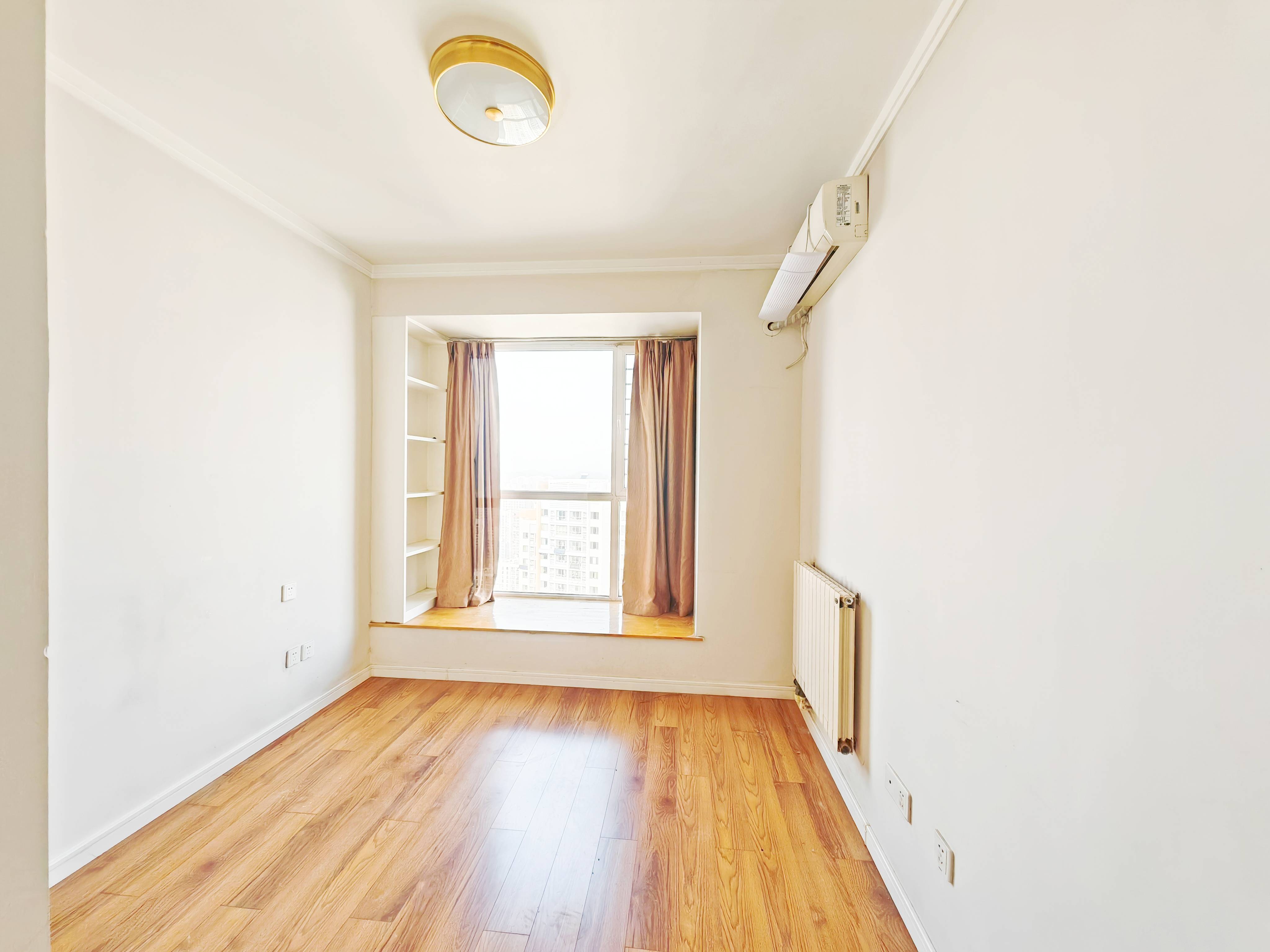 鲁能领秀城中央公园（十七、十八区）